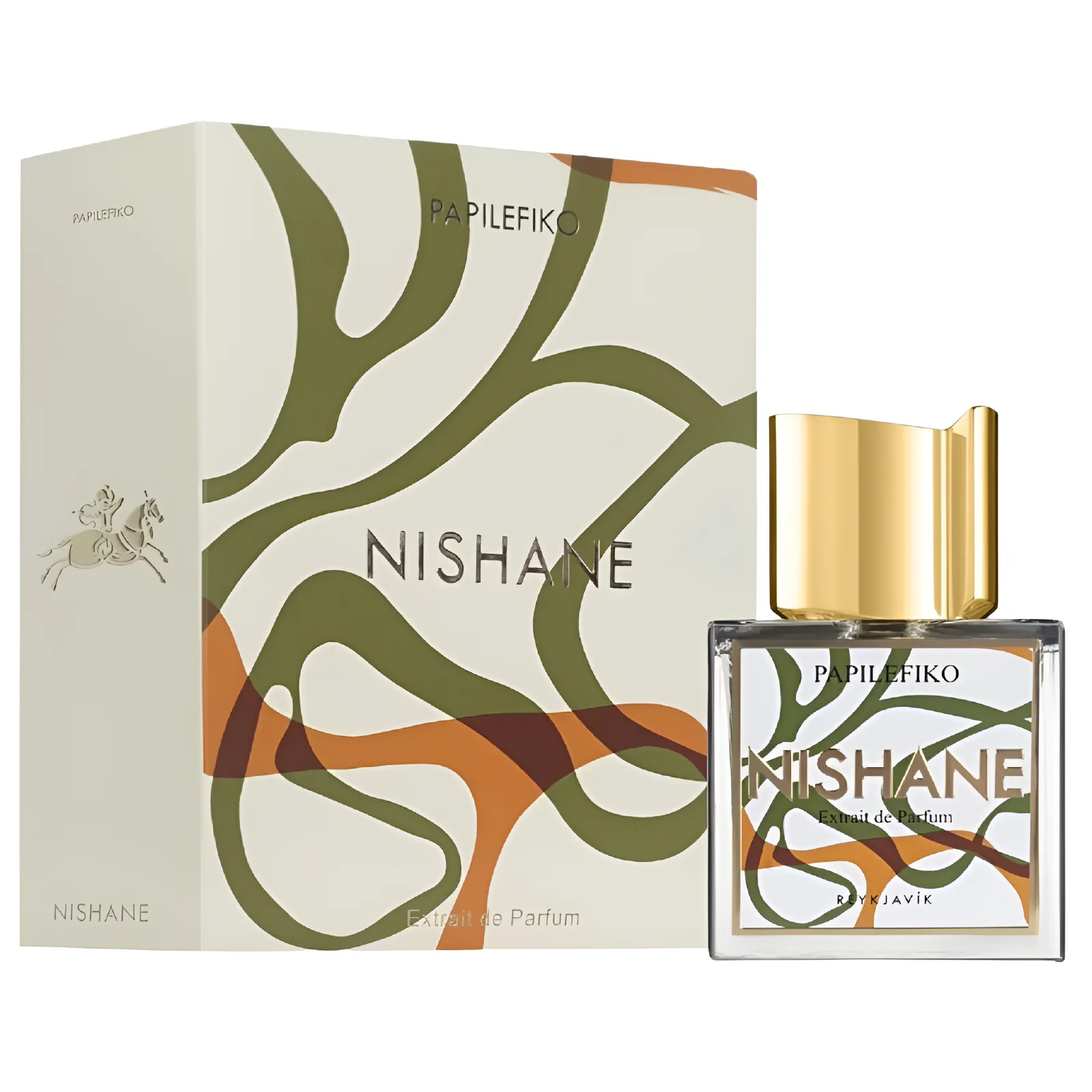 Nishane Papilefiko Extrait de Parfum for Everyone - Image 2
