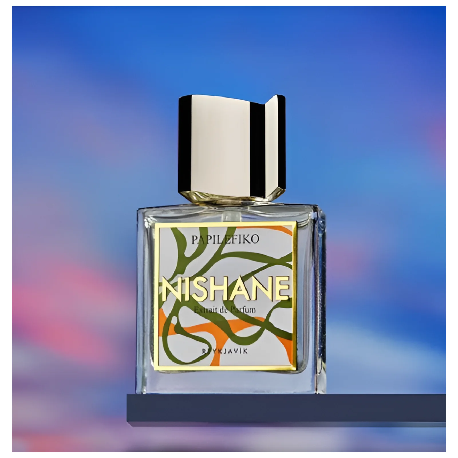 Nishane Papilefiko Extrait de Parfum for Everyone - Image 3