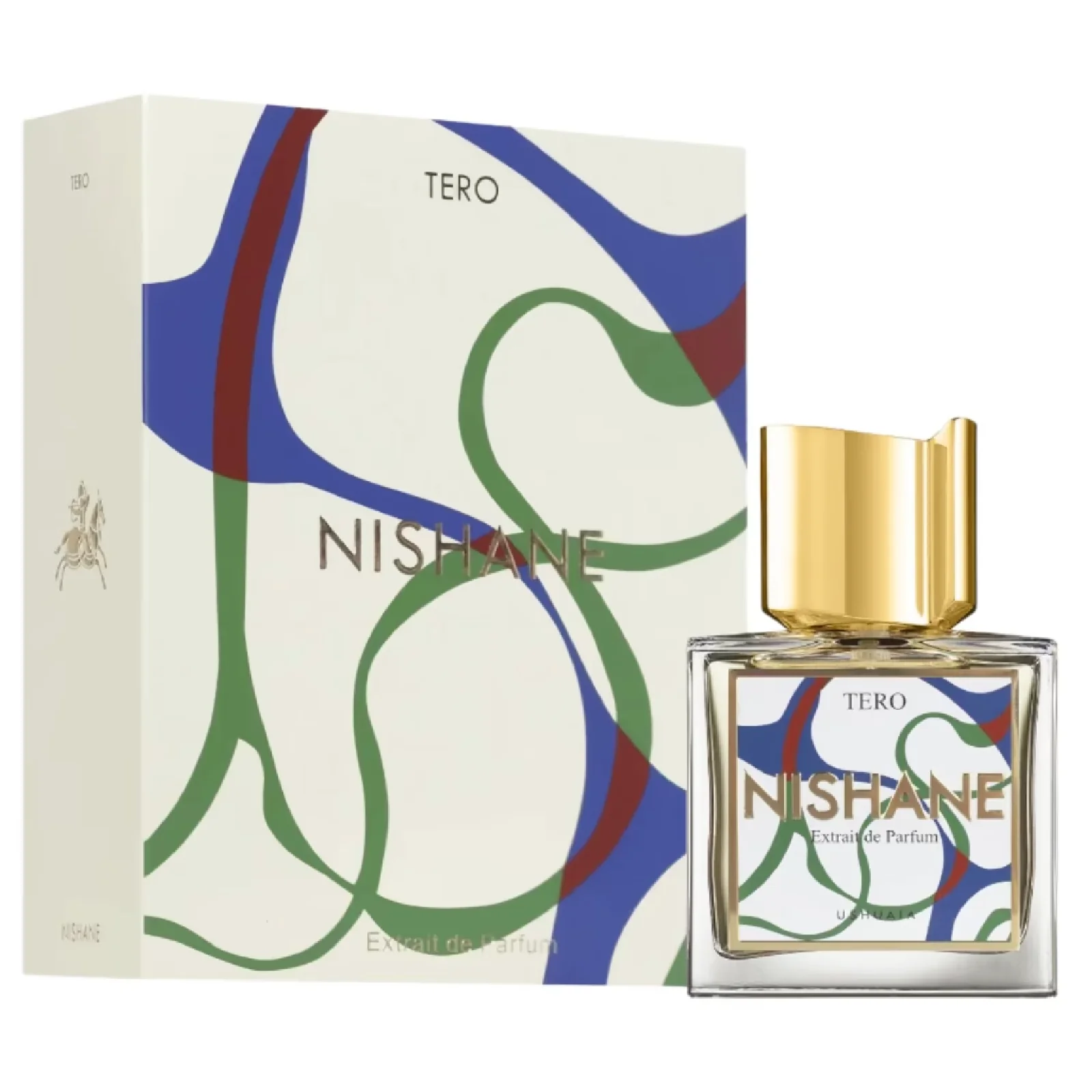 Nishane Tero Extrait de Parfum for Everyone - Image 2