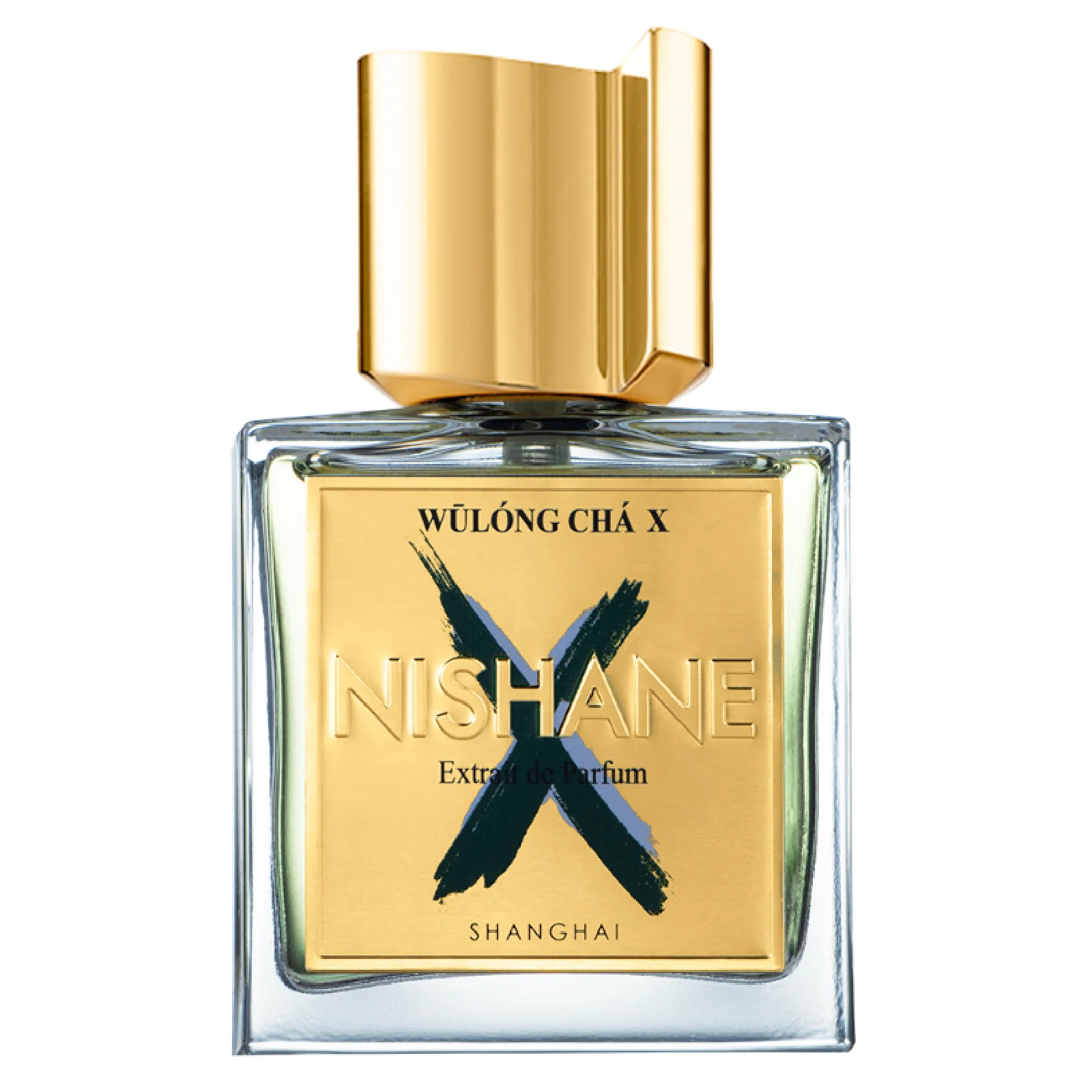 Nishane Wulong Cha X Extrait de Parfum for Everyone