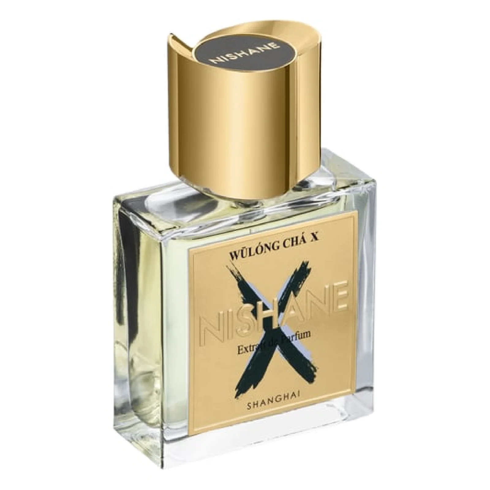 Nishane Wulong Cha X Extrait de Parfum for Everyone - Image 2