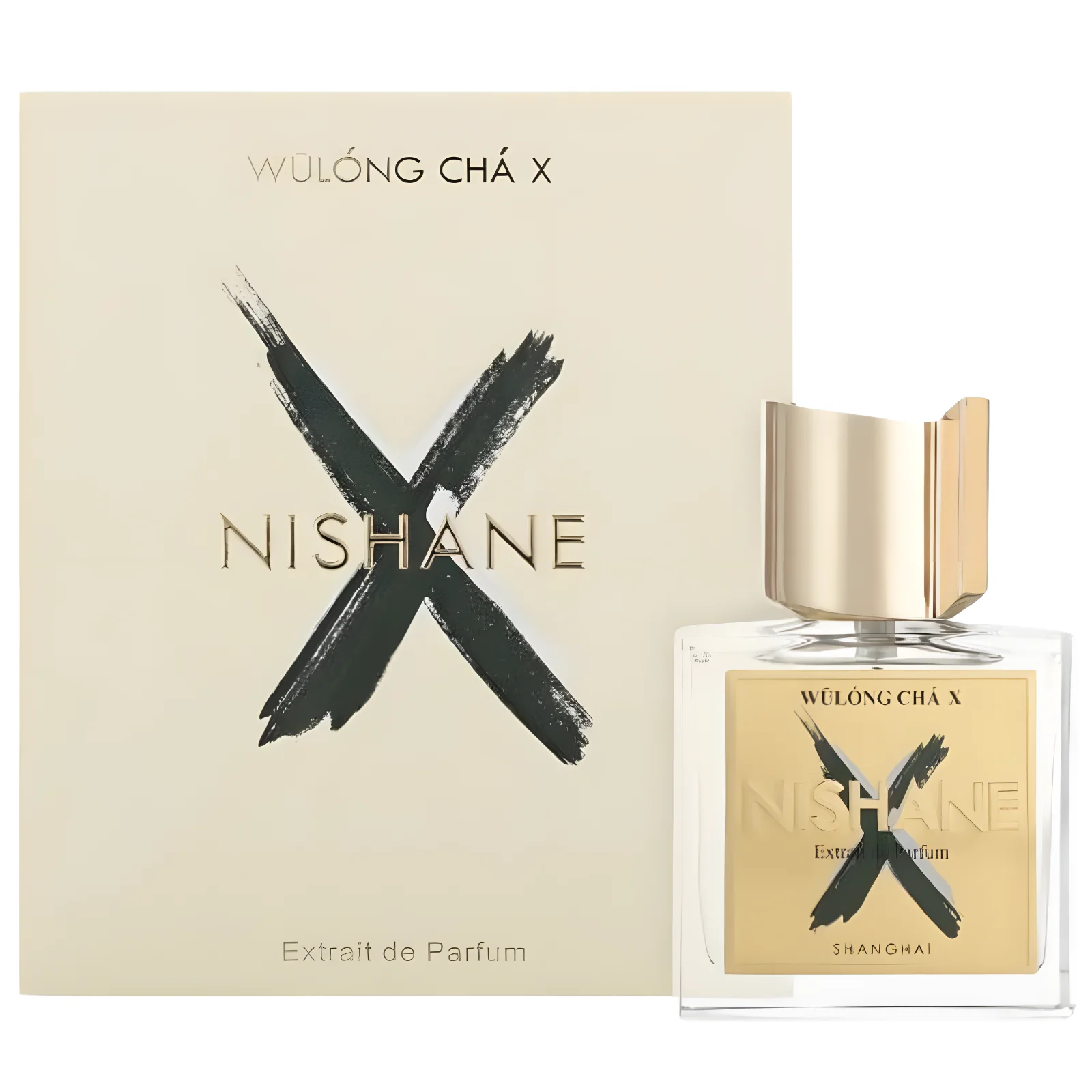 Nishane Wulong Cha X Extrait de Parfum for Everyone - Image 3