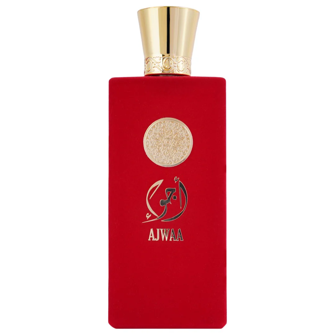 Nusuk Ajwaa Concentrated Eau de Parfum for Women