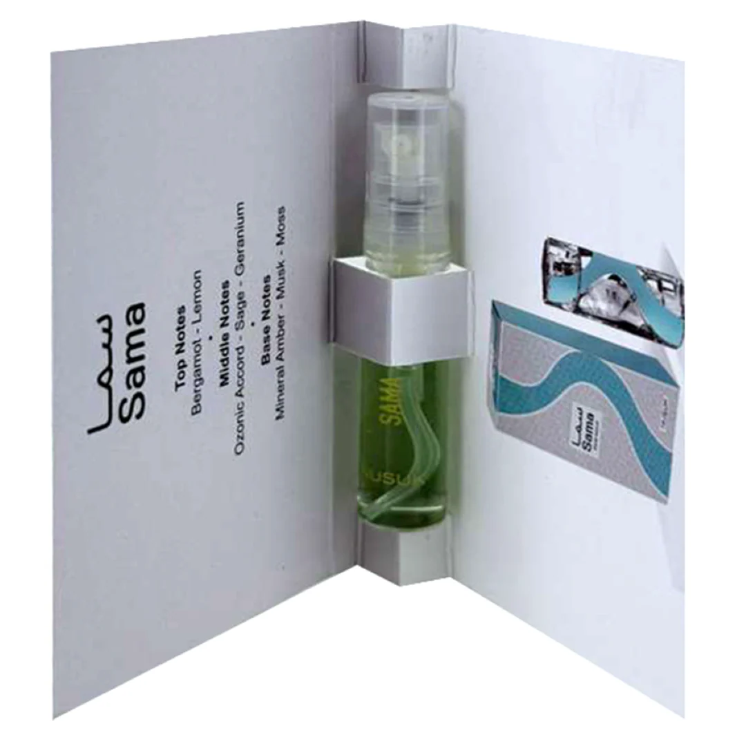 Nusuk Sama Eau de Parfum for Everyone - Image 3