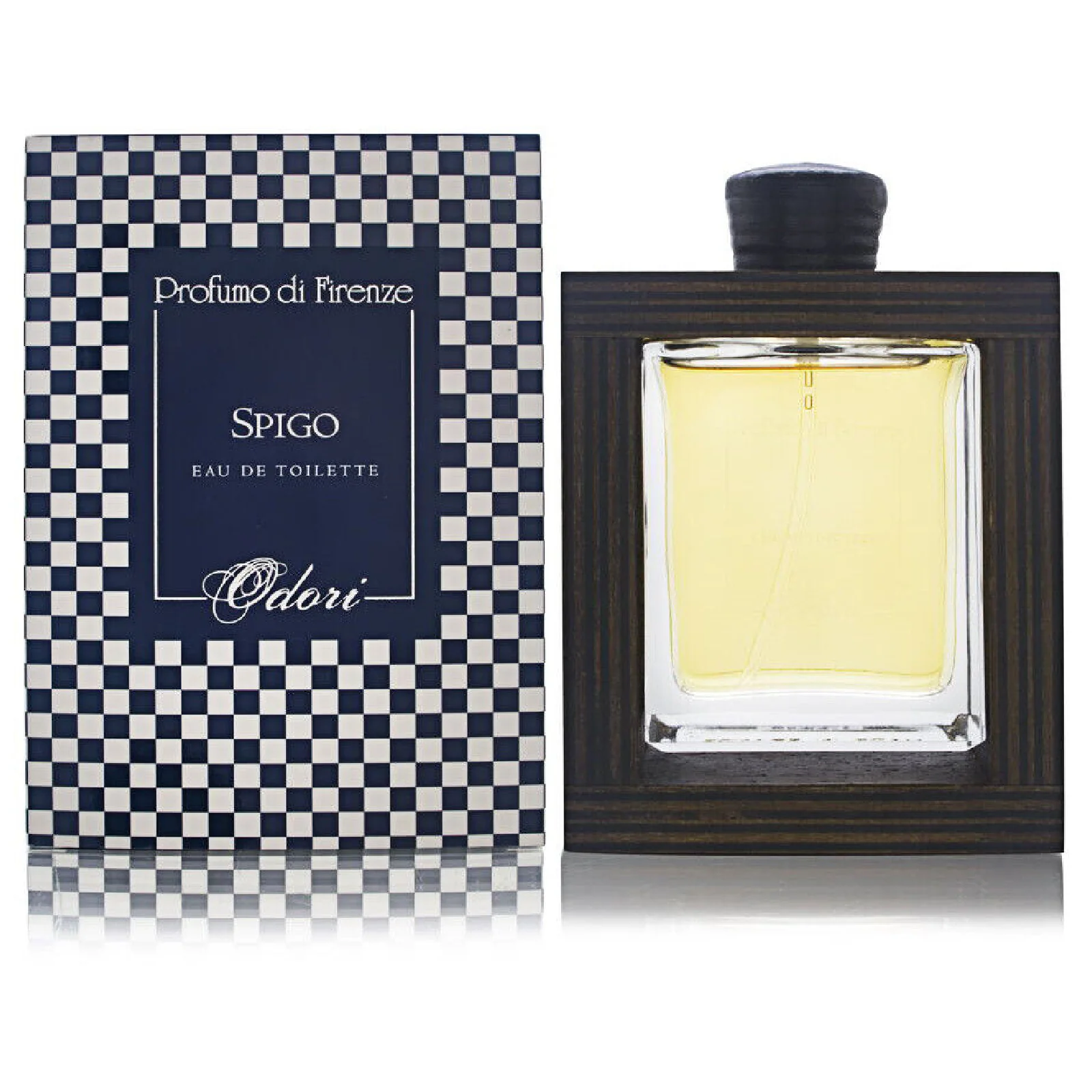 Odori Spigo Eau de Toilette for Women - Image 2