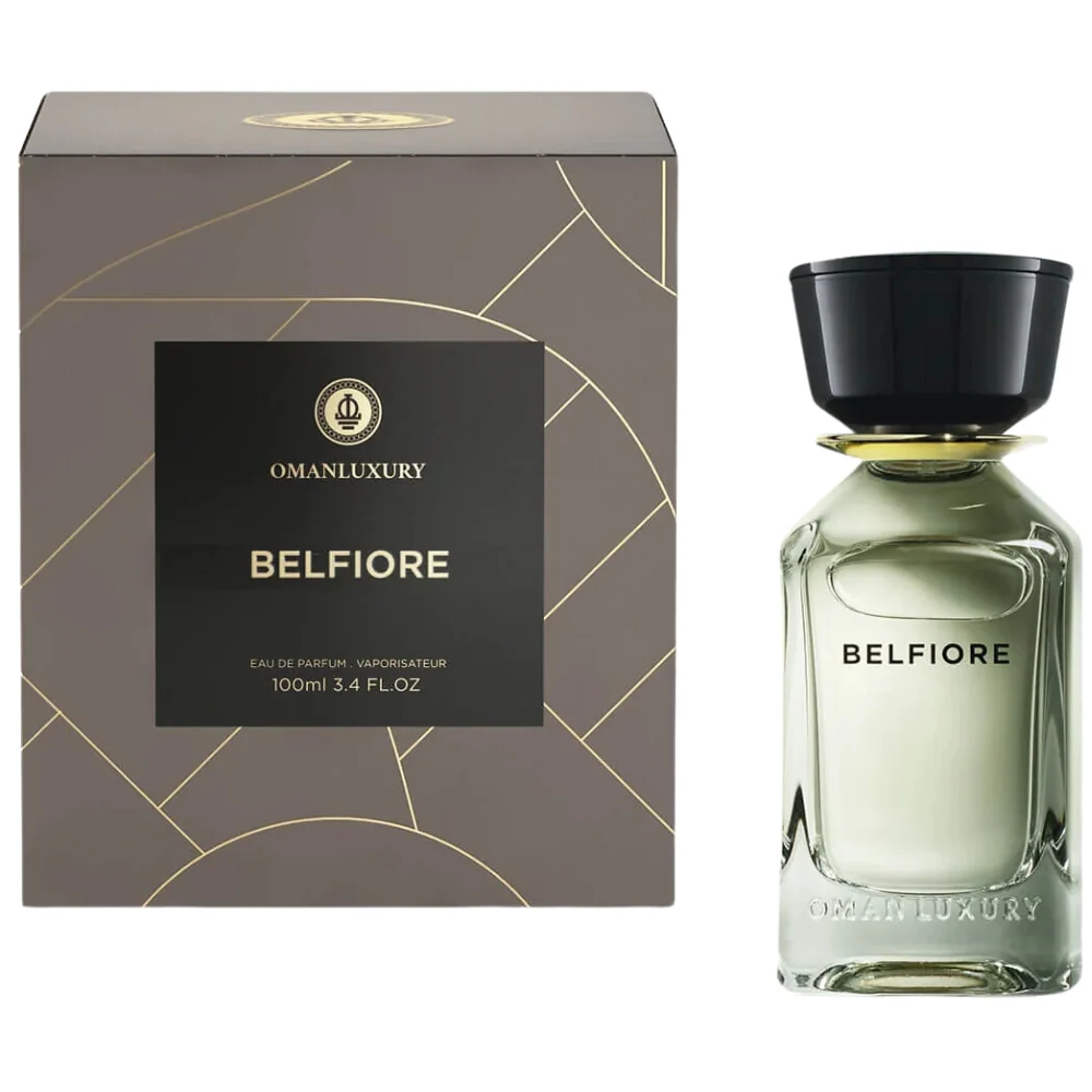 Omanluxury Belfiore Eau de Parfum for Everyone - Image 2