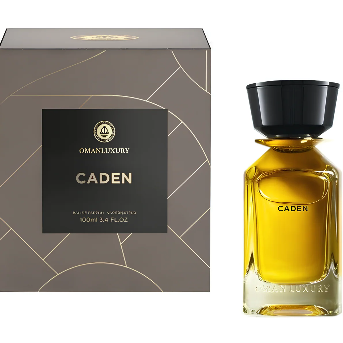 Omanluxury Caden Eau de Parfum for Everyone - Image 2