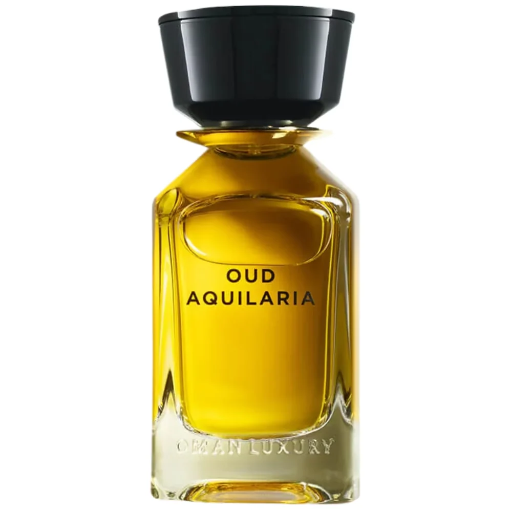Omanluxury Oud Aquilaria Eau de Parfum for Everyone