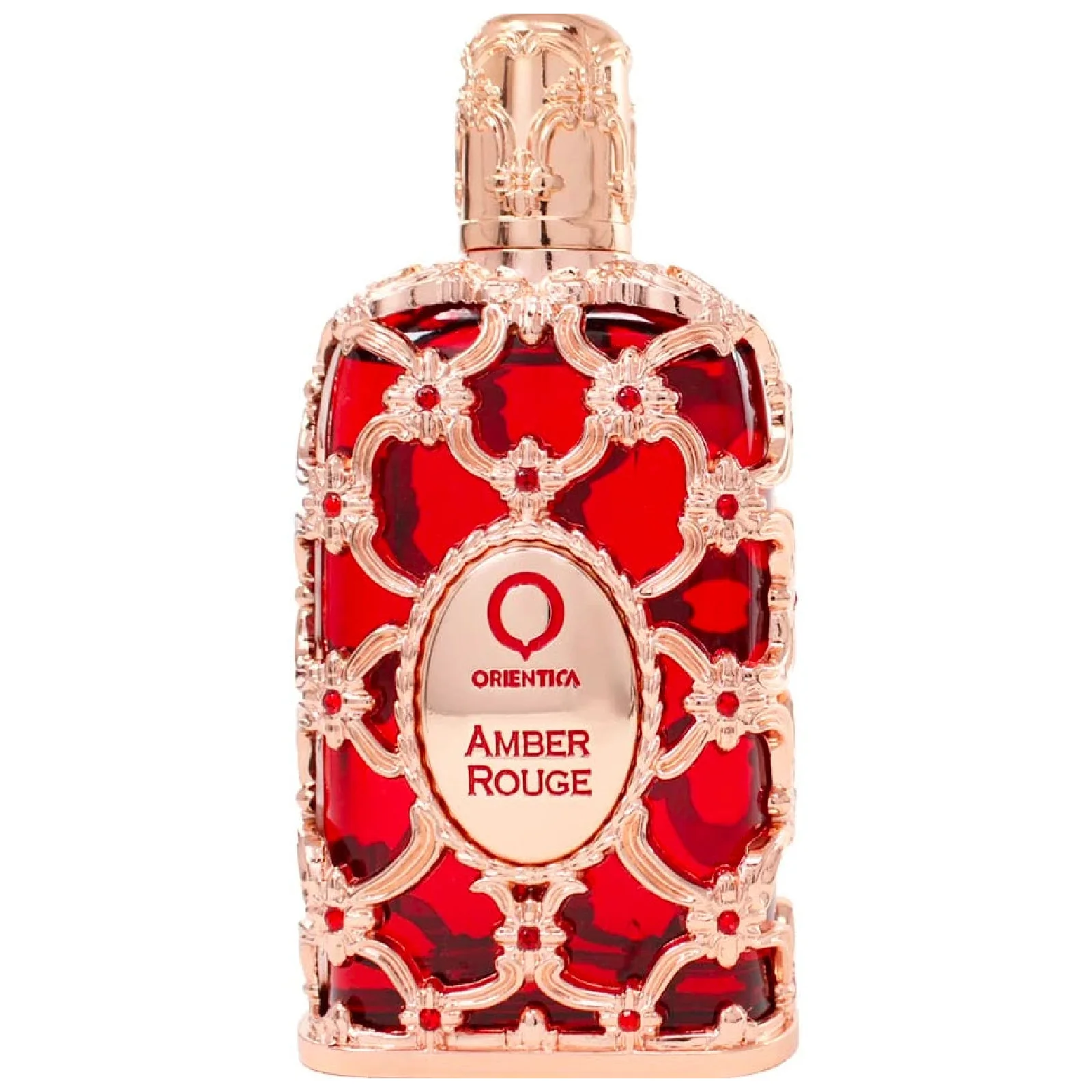 Orientica Amber Rouge Eau de Parfum for Women - Image 3