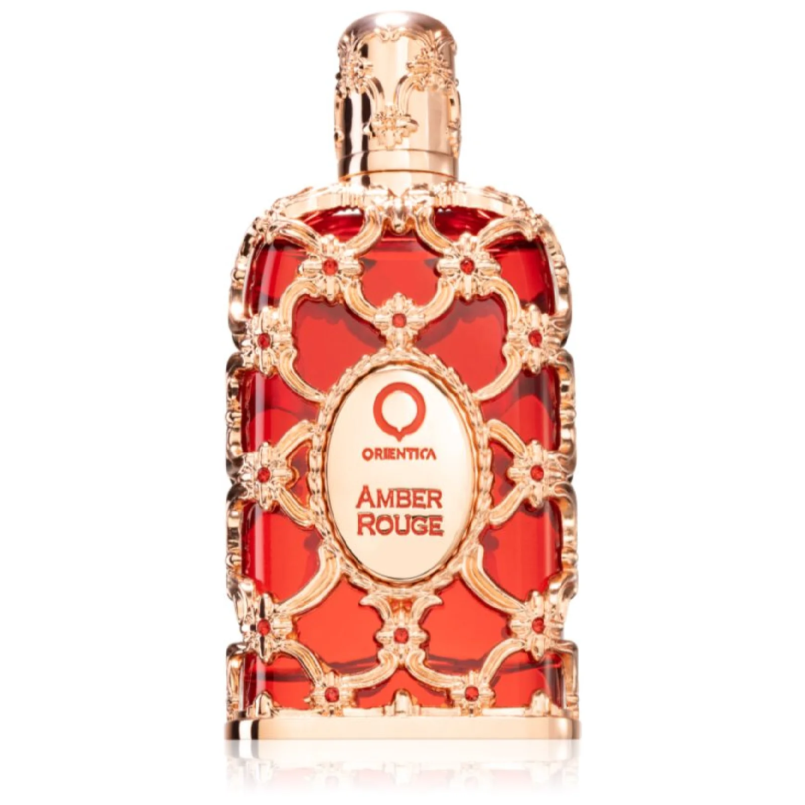 Orientica Amber Rouge Eau de Parfum for Women - Image 4