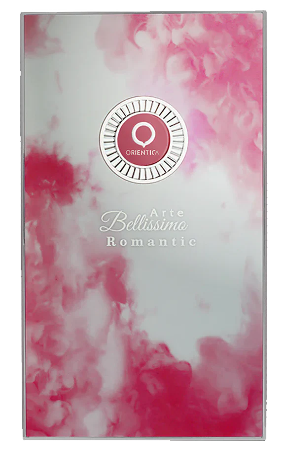 Orientica Arte Bellissimo Romantic Eau de Parfum for Women - Image 2