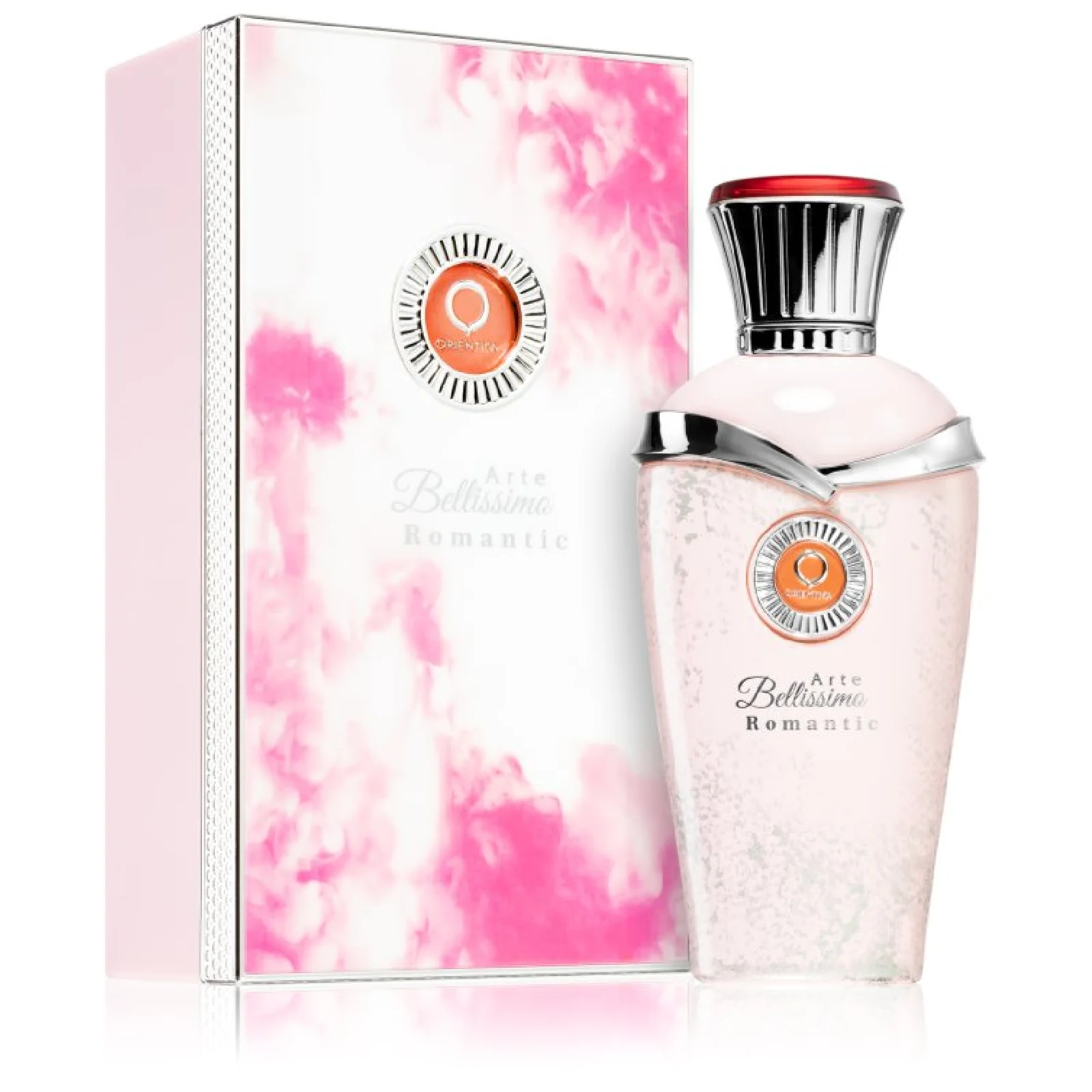 Orientica Arte Bellissimo Romantic Eau de Parfum for Women - Image 3