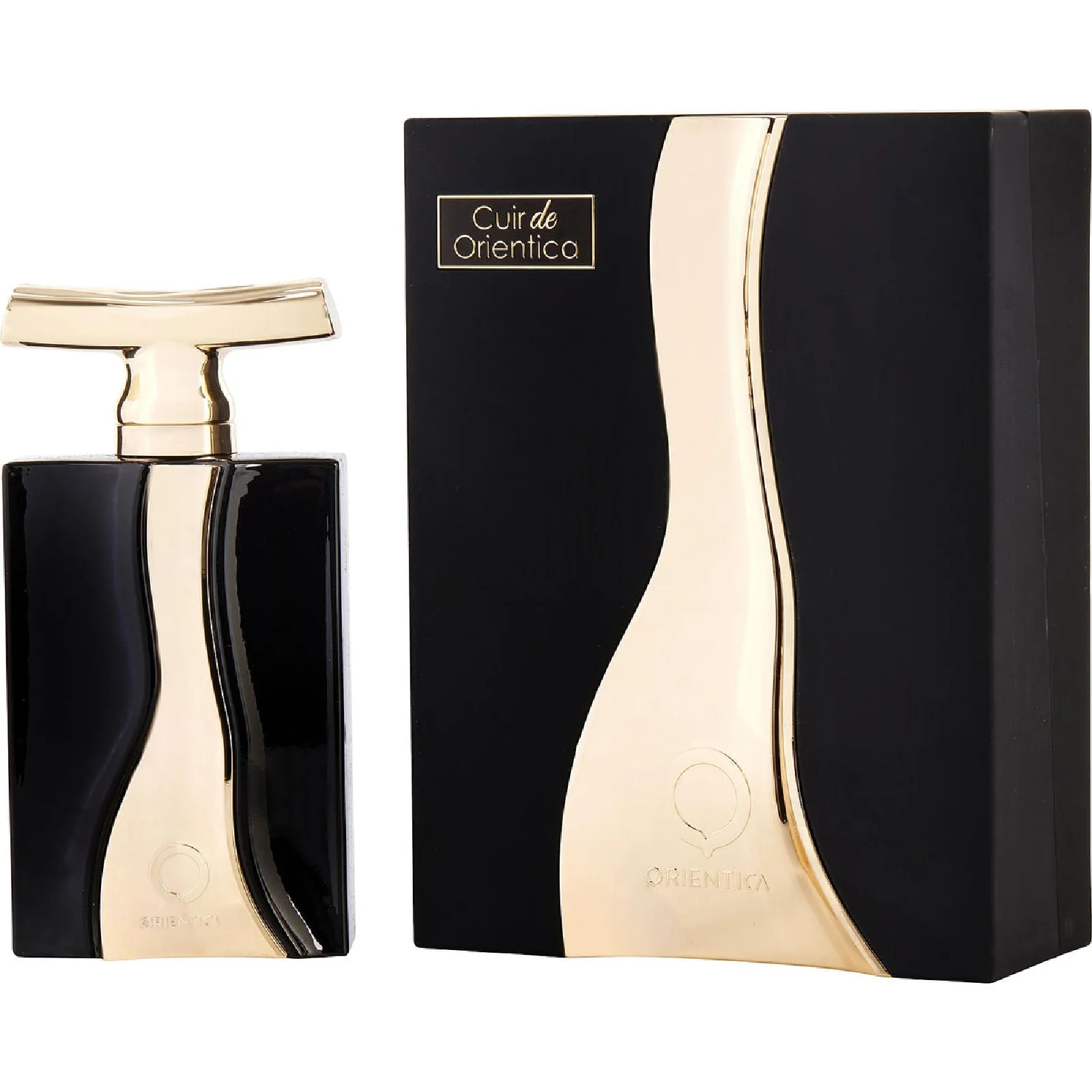 Orientica Cuir de Orientica Eau de Parfum for Everyone - Image 3