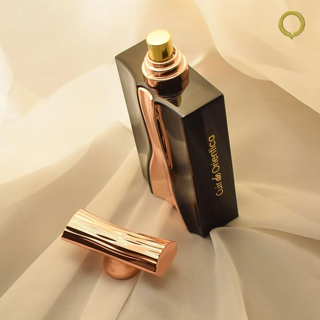 Orientica Cuir de Orientica Eau de Parfum for Everyone - Image 5