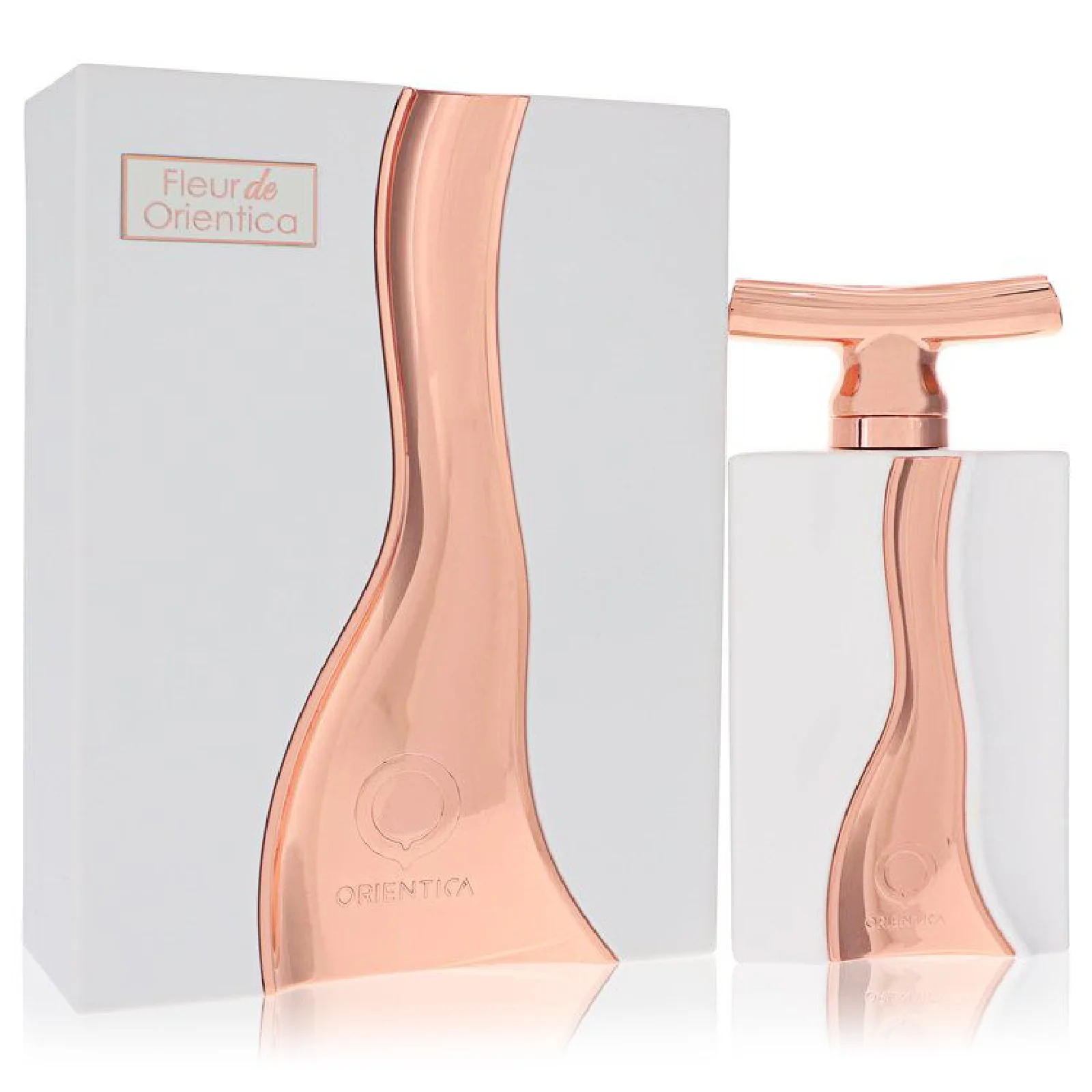 Orientica Fleur De Orientica Eau de Parfum for Women - Image 3
