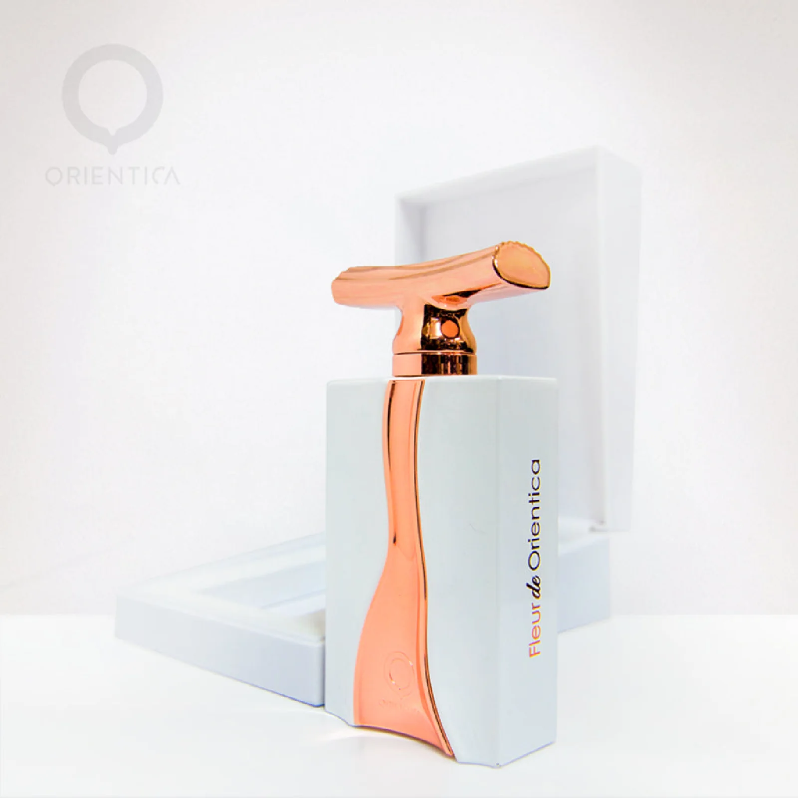 Orientica Fleur De Orientica Eau de Parfum for Women - Image 4