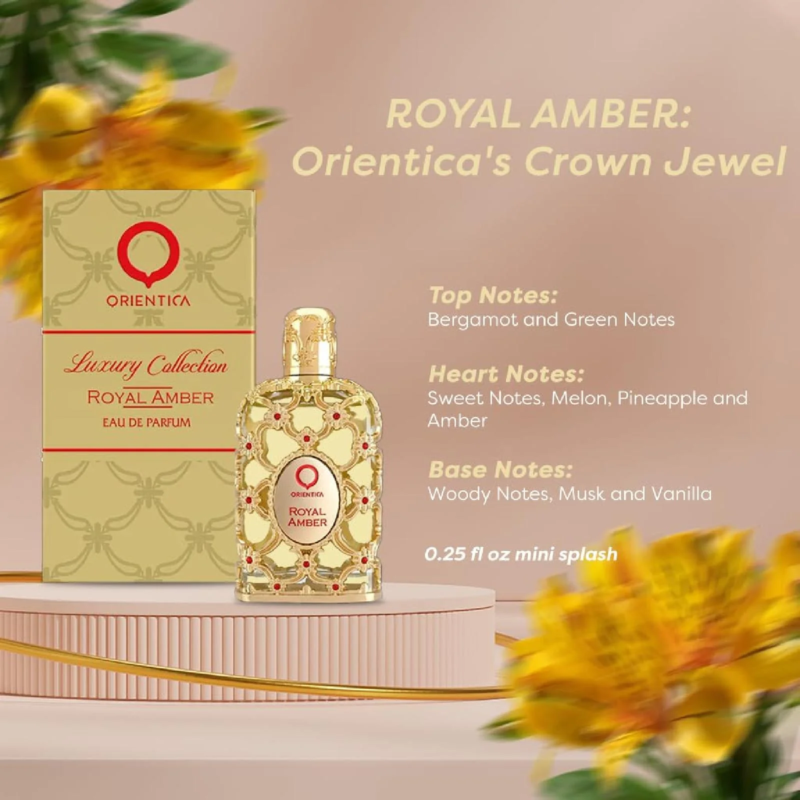 Orientica Luxury Collection Mini Discovery Gift Set for Everyone - Image 5