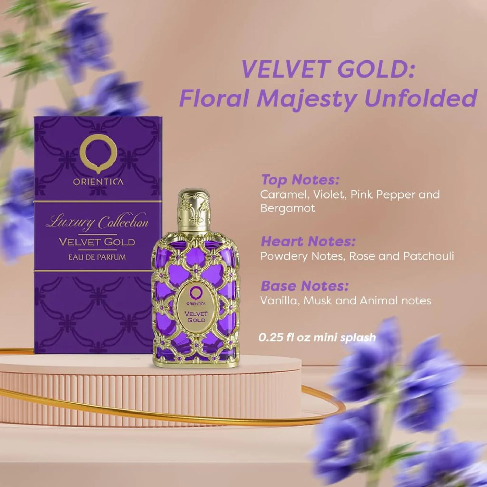 Orientica Luxury Collection Mini Discovery Gift Set for Everyone - Image 7