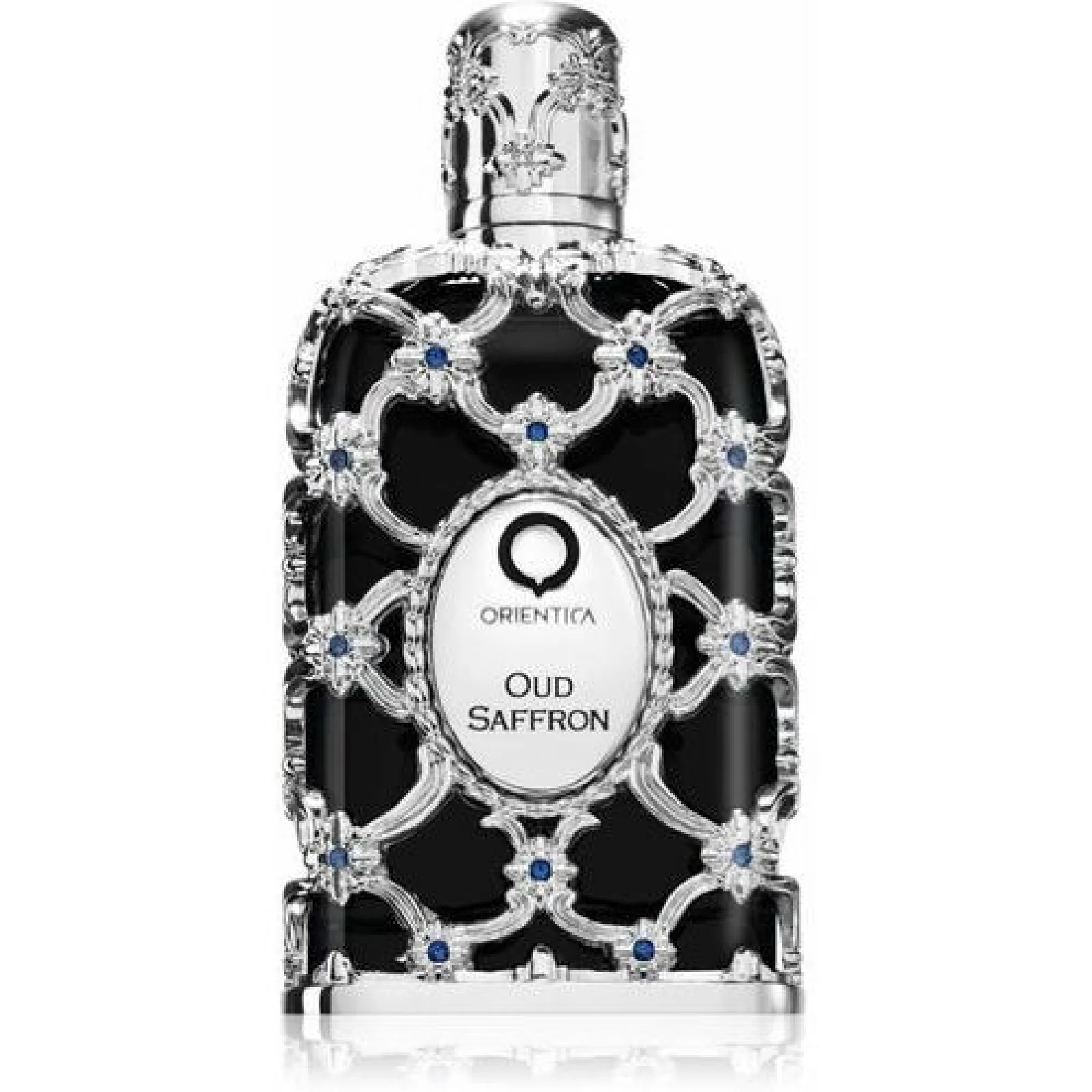 Orientica Oud Saffron Luxury Collection Eau de Parfum for Everyone