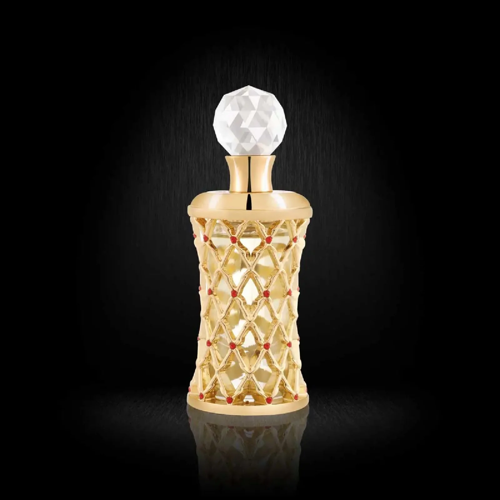 Orientica Royal Amber Concentre Parfum for Women - Image 3