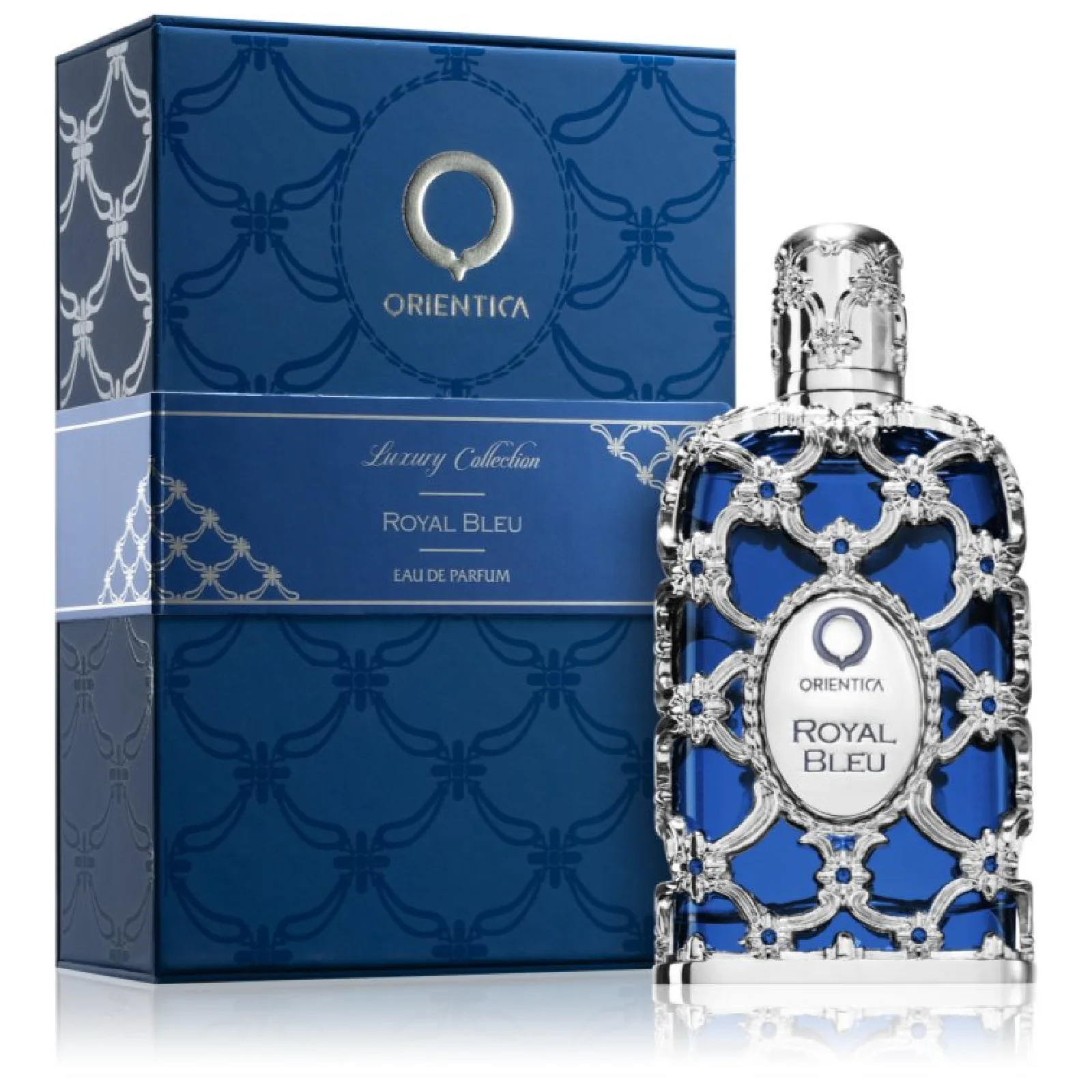 Orientica Royal Bleu Eau de Parfum for Everyone - Image 2