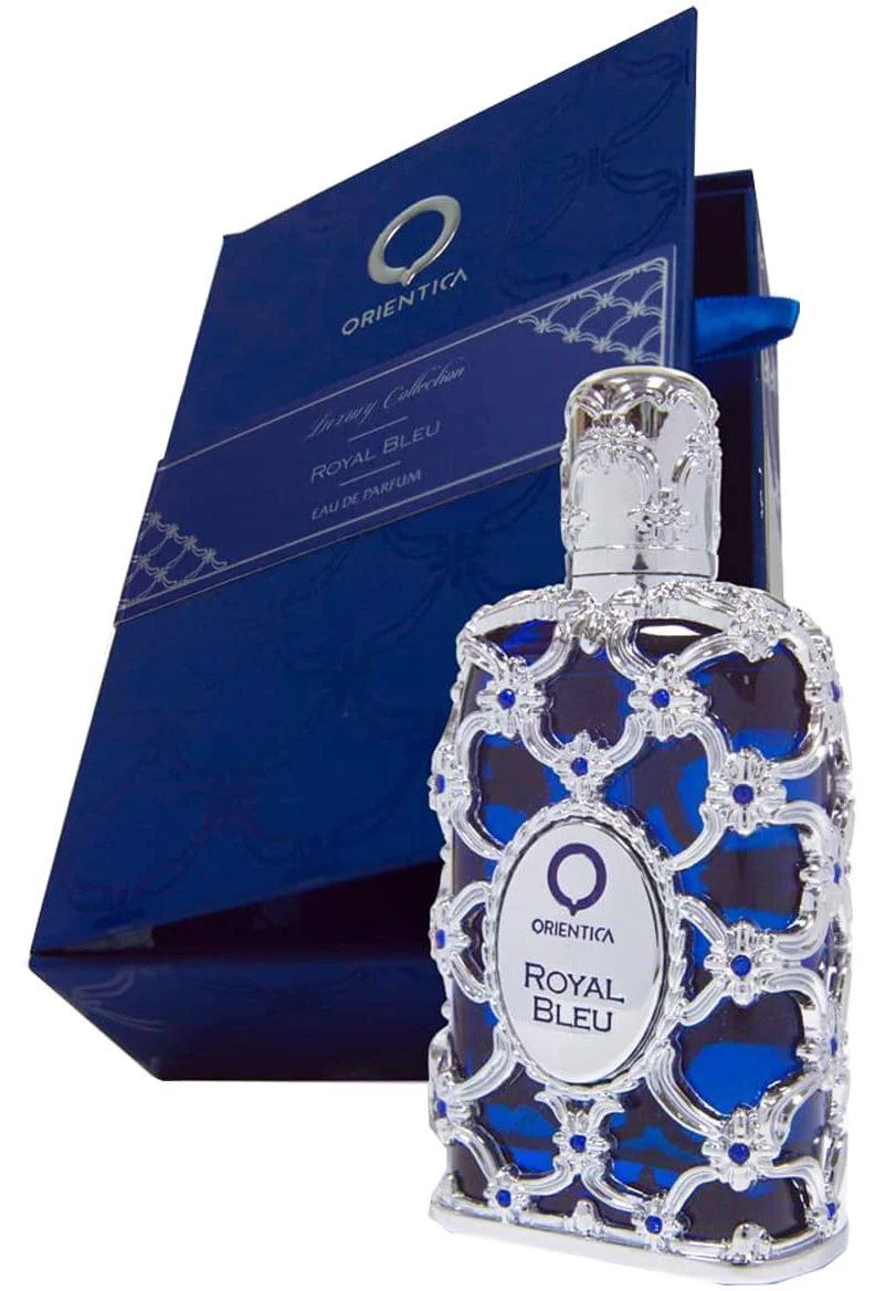 Orientica Royal Bleu Eau de Parfum for Everyone - Image 3