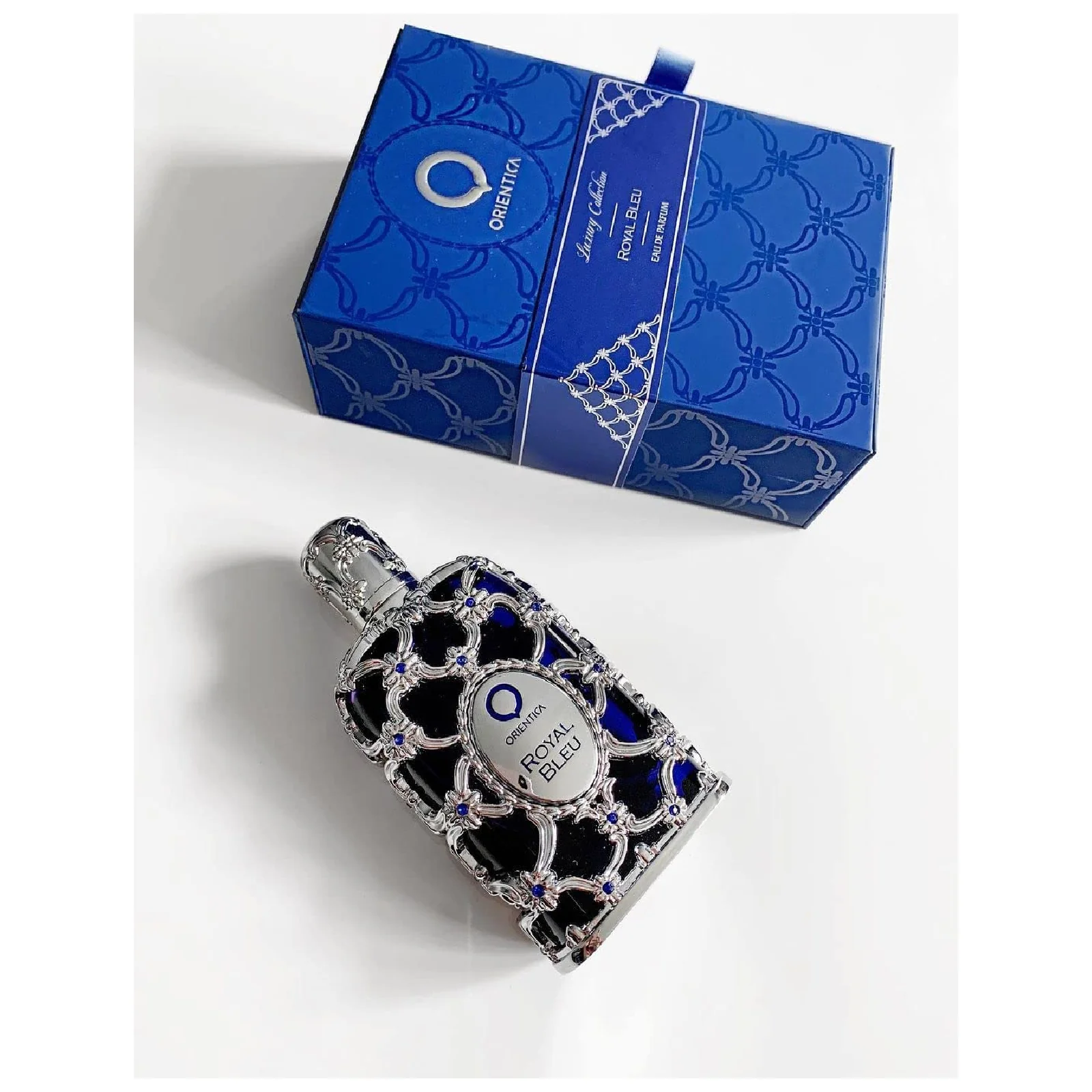 Orientica Royal Bleu Eau de Parfum for Everyone - Image 4
