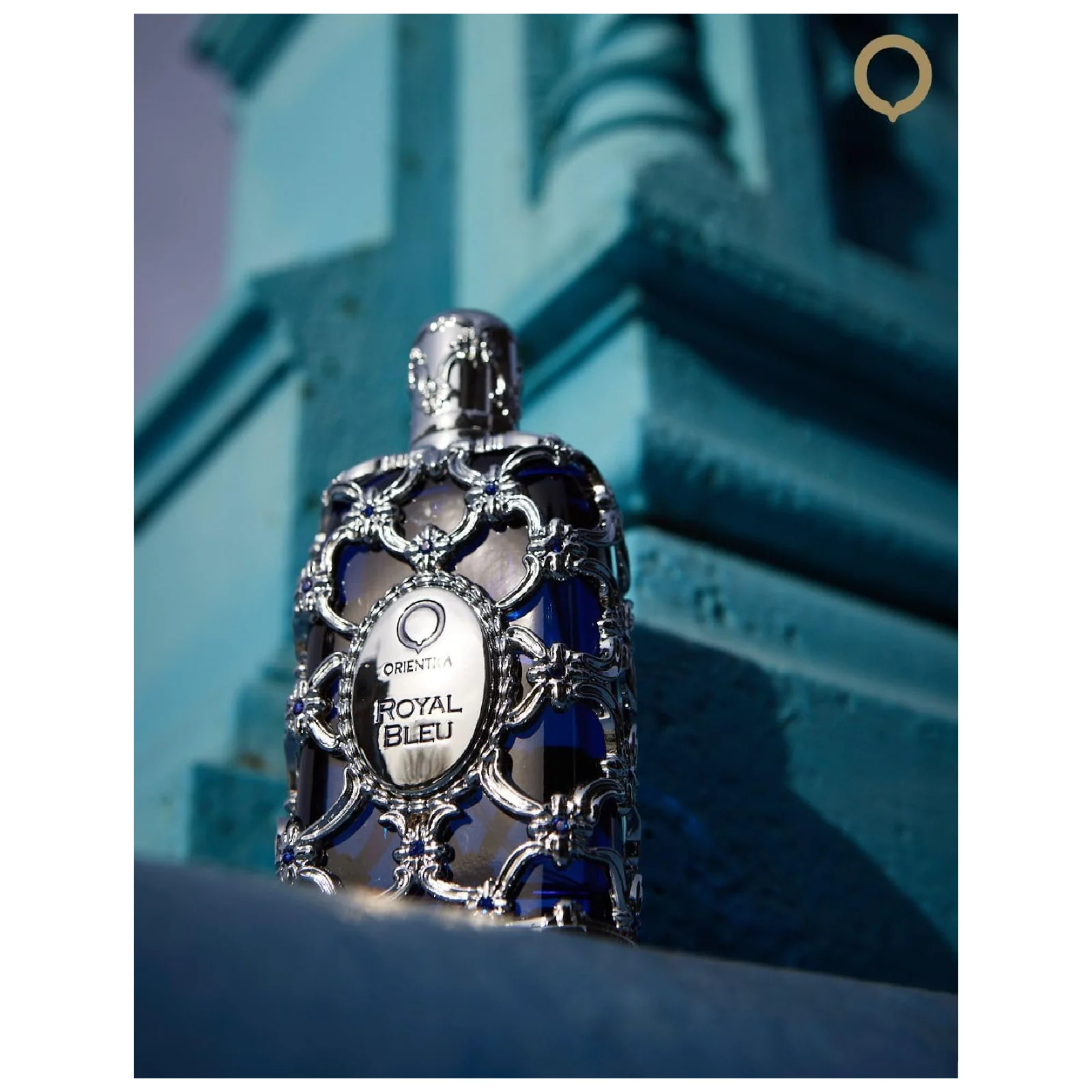 Orientica Royal Bleu Eau de Parfum for Everyone - Image 5