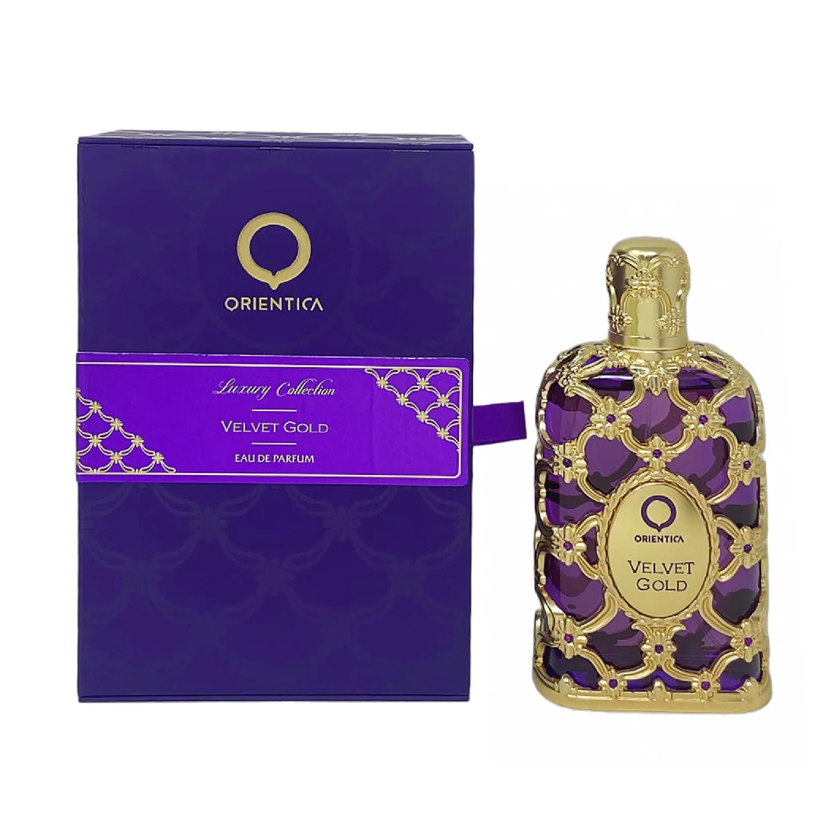 Orientica Velvet Gold Eau de Parfum for Women - Image 3