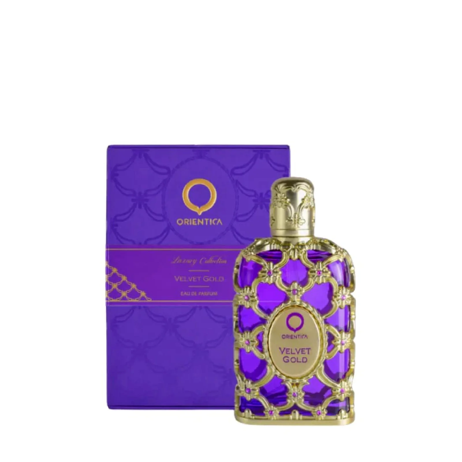 Orientica Velvet Gold Eau de Parfum for Women - Image 4