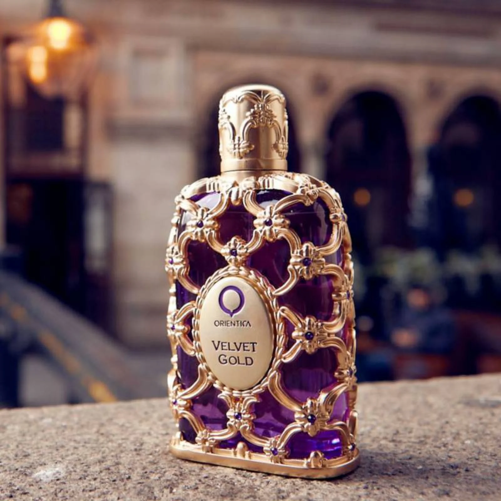 Orientica Velvet Gold Luxury Collection Eau de Parfum for Everyone - Image 5