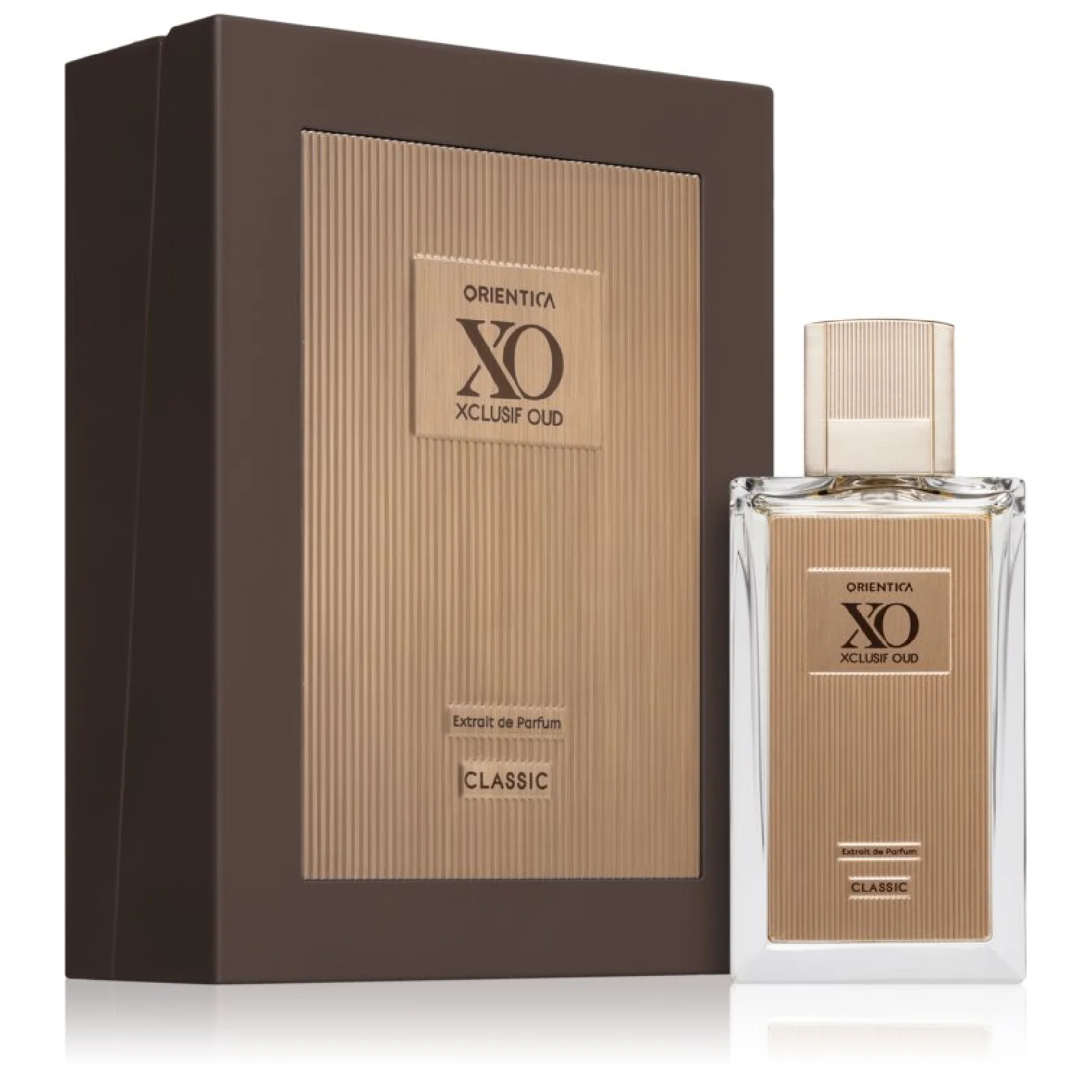 Orientica Xo Xclusif Oud Classic Extrait de Parfum for Everyone - Image 2