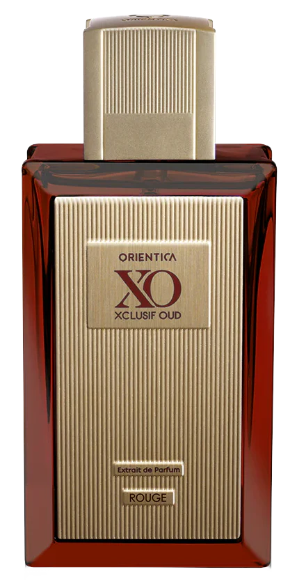 Orientica XO Xclusif Oud Rouge Extrait de Parfum for Everyone