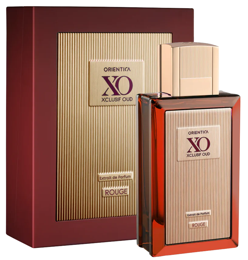 Orientica XO Xclusif Oud Rouge Extrait de Parfum for Everyone - Image 3