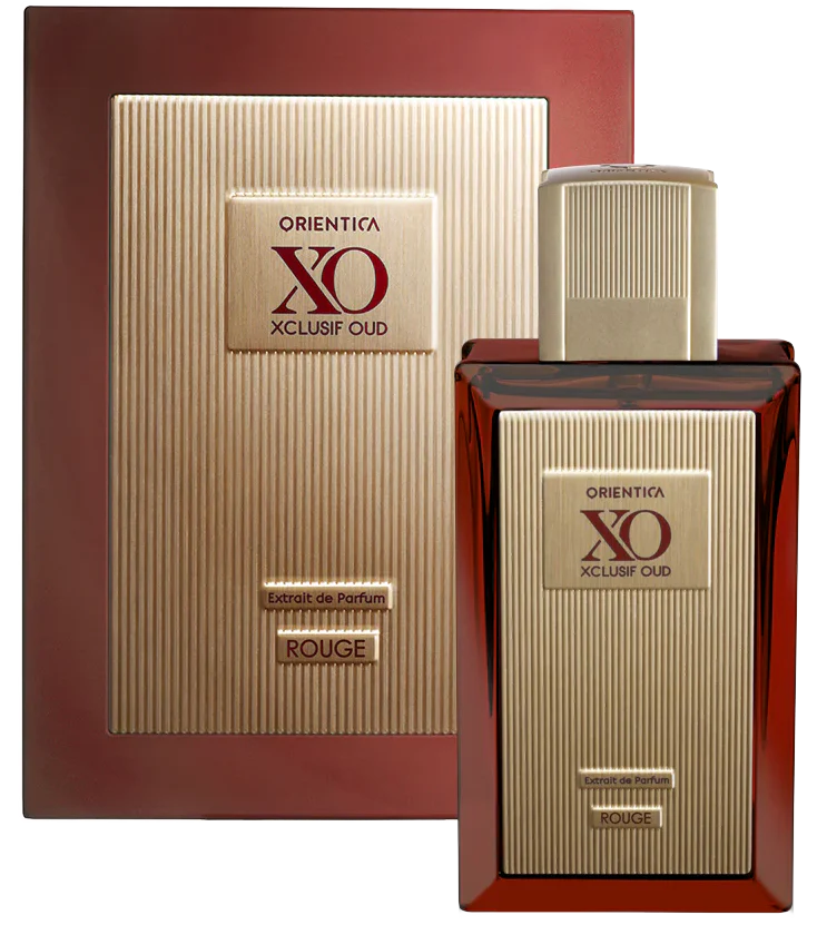Orientica XO Xclusif Oud Rouge Extrait de Parfum for Everyone - Image 4