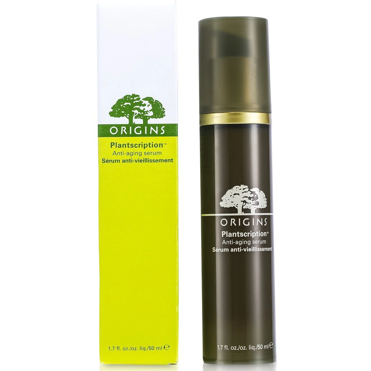 Origins Plantscription Anti-Aging Serum - Image 2