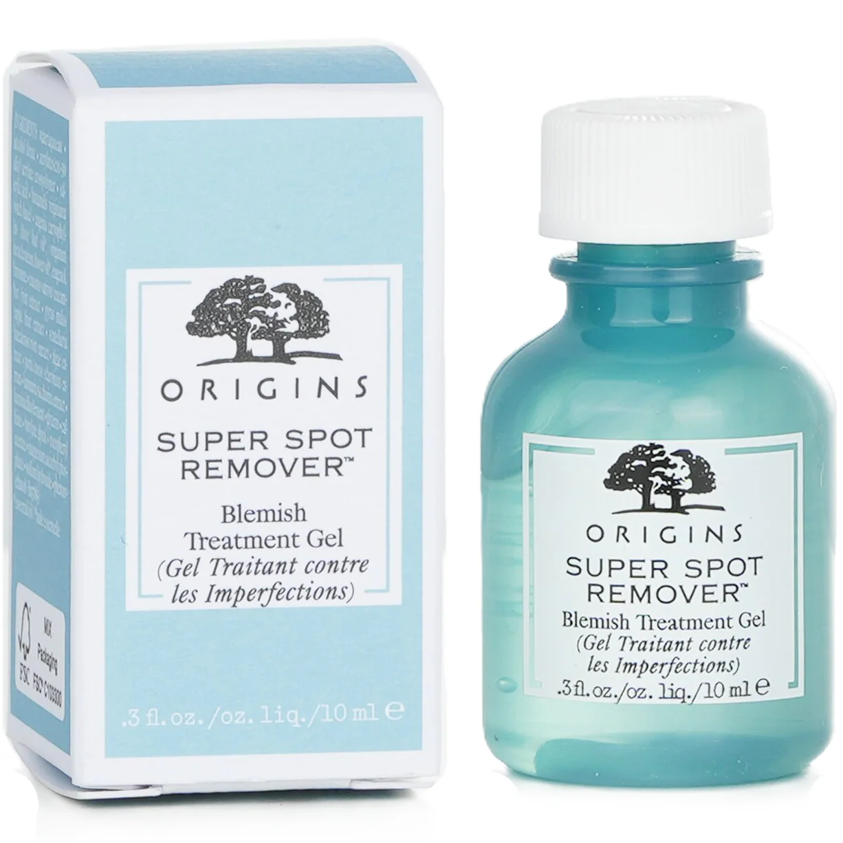 Origins Super Spot Remover Blemish Treatment Gel - Image 2
