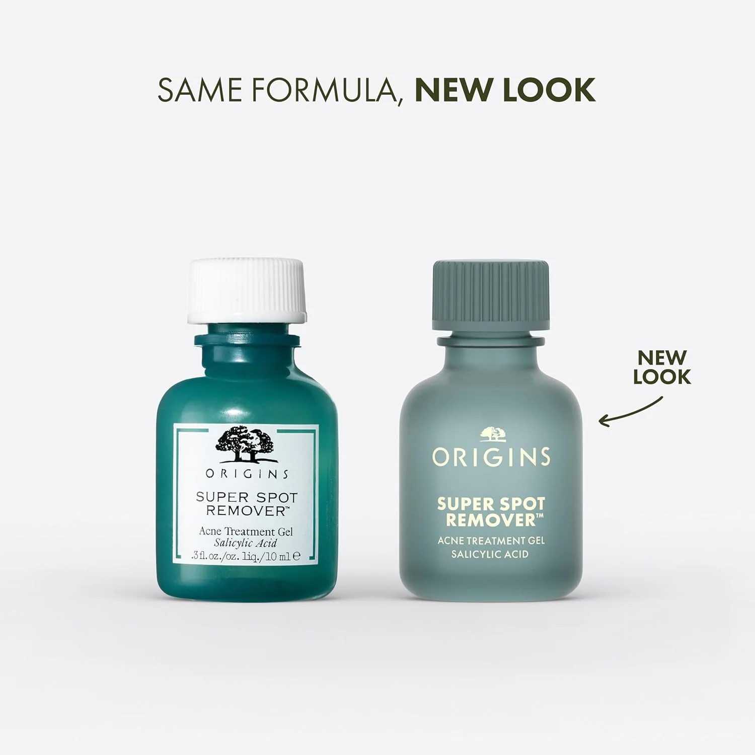 Origins Super Spot Remover Blemish Treatment Gel - Image 3