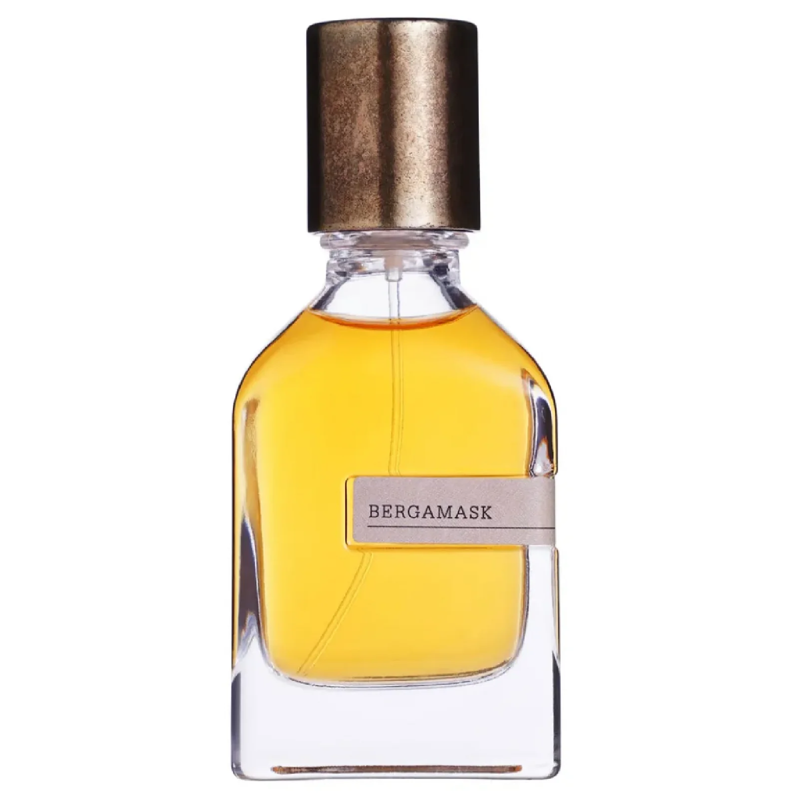 Orto Parisi Bergamask Parfum for Everyone