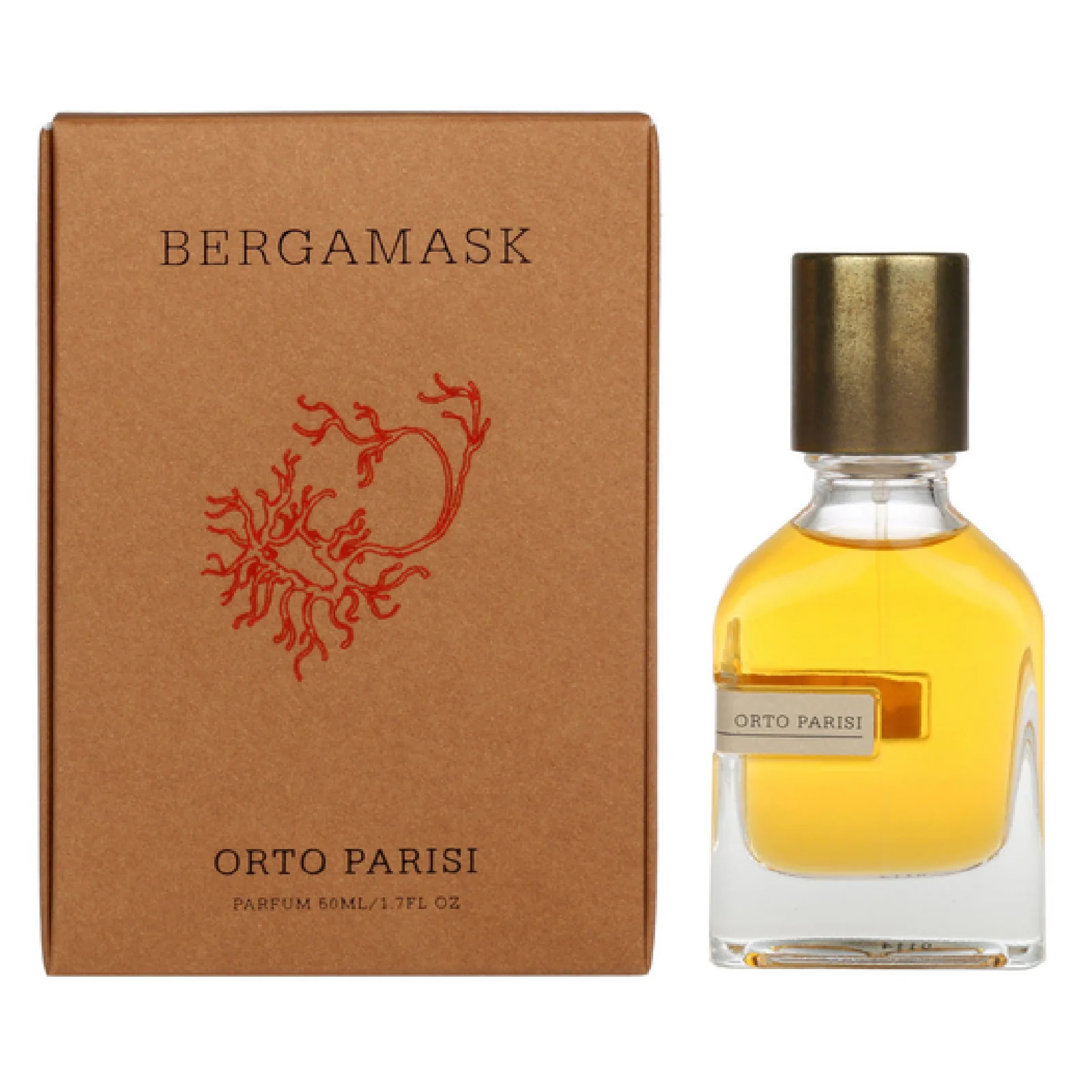 Orto Parisi Bergamask Parfum for Everyone - Image 2