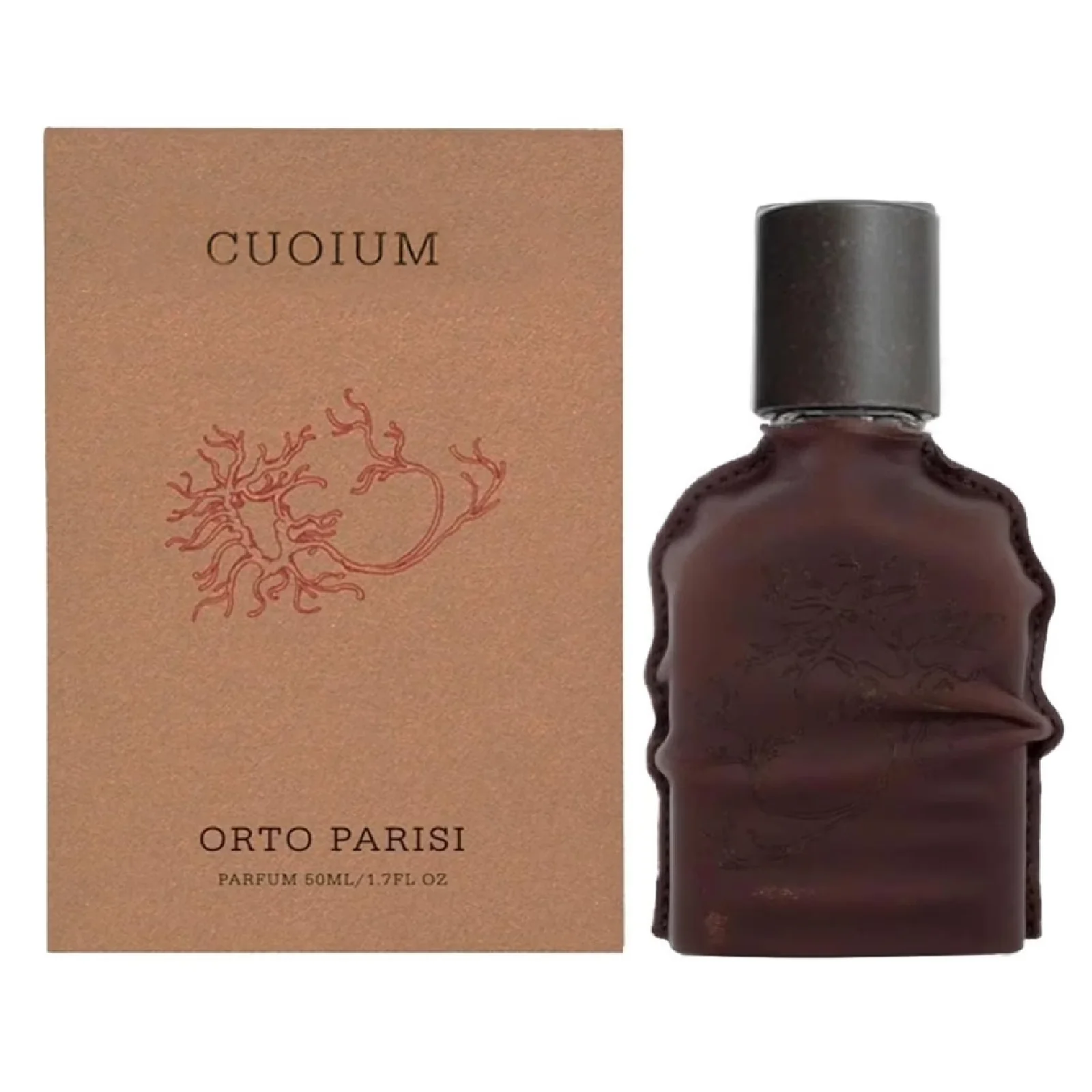 Orto Parisi Cuoium Parfum for Everyone - Image 4