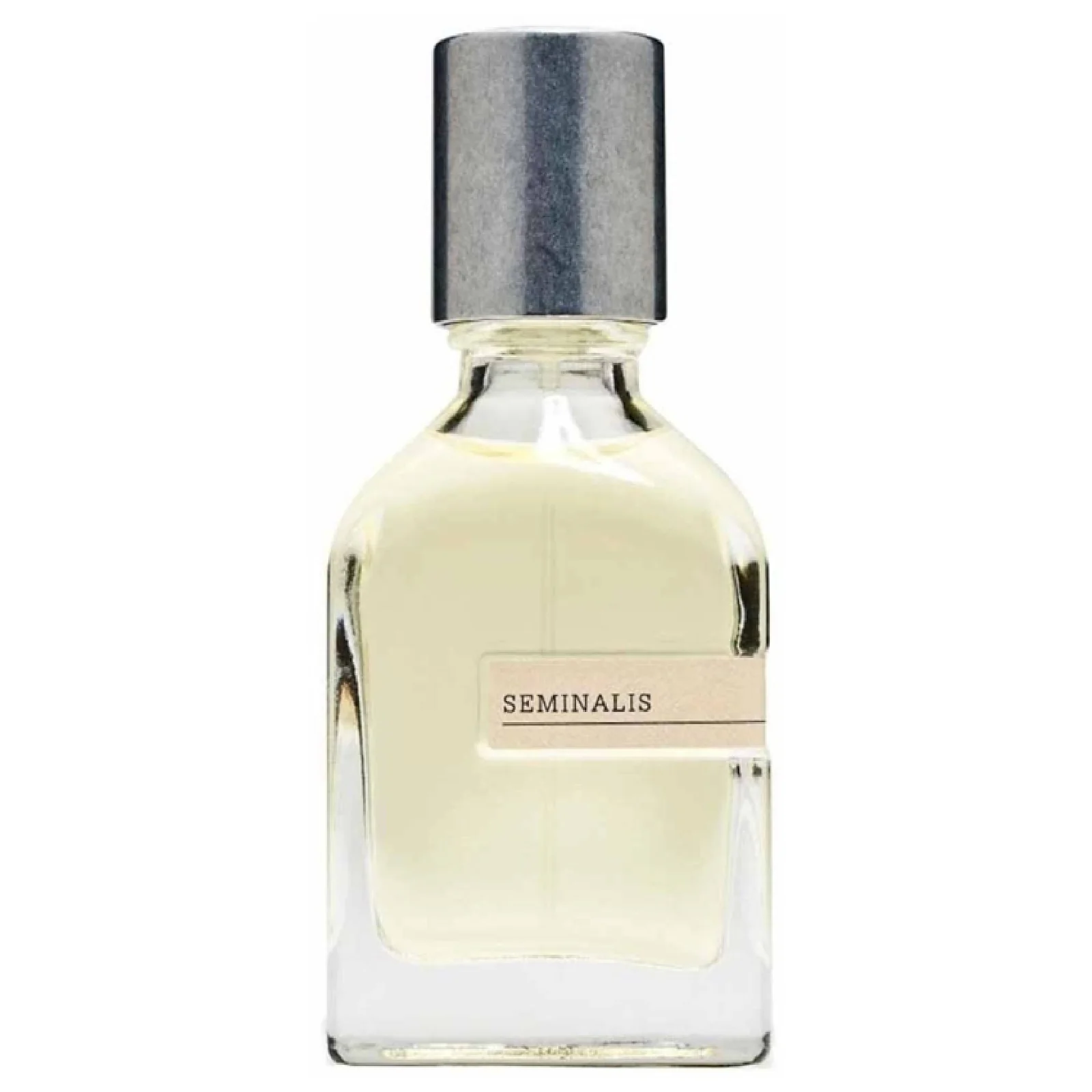 Orto Parisi Seminalis Parfum for Everyone