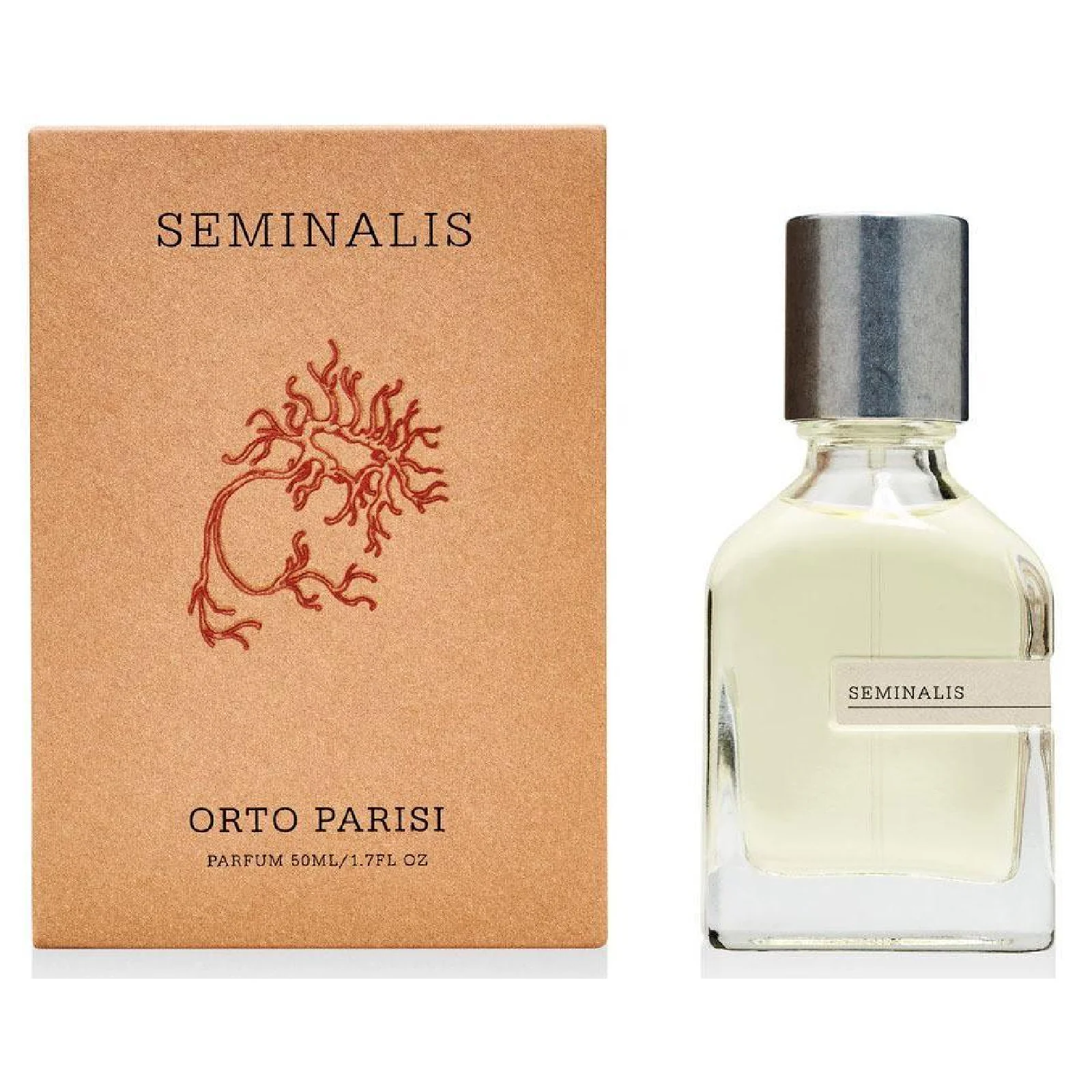 Orto Parisi Seminalis Parfum for Everyone - Image 2