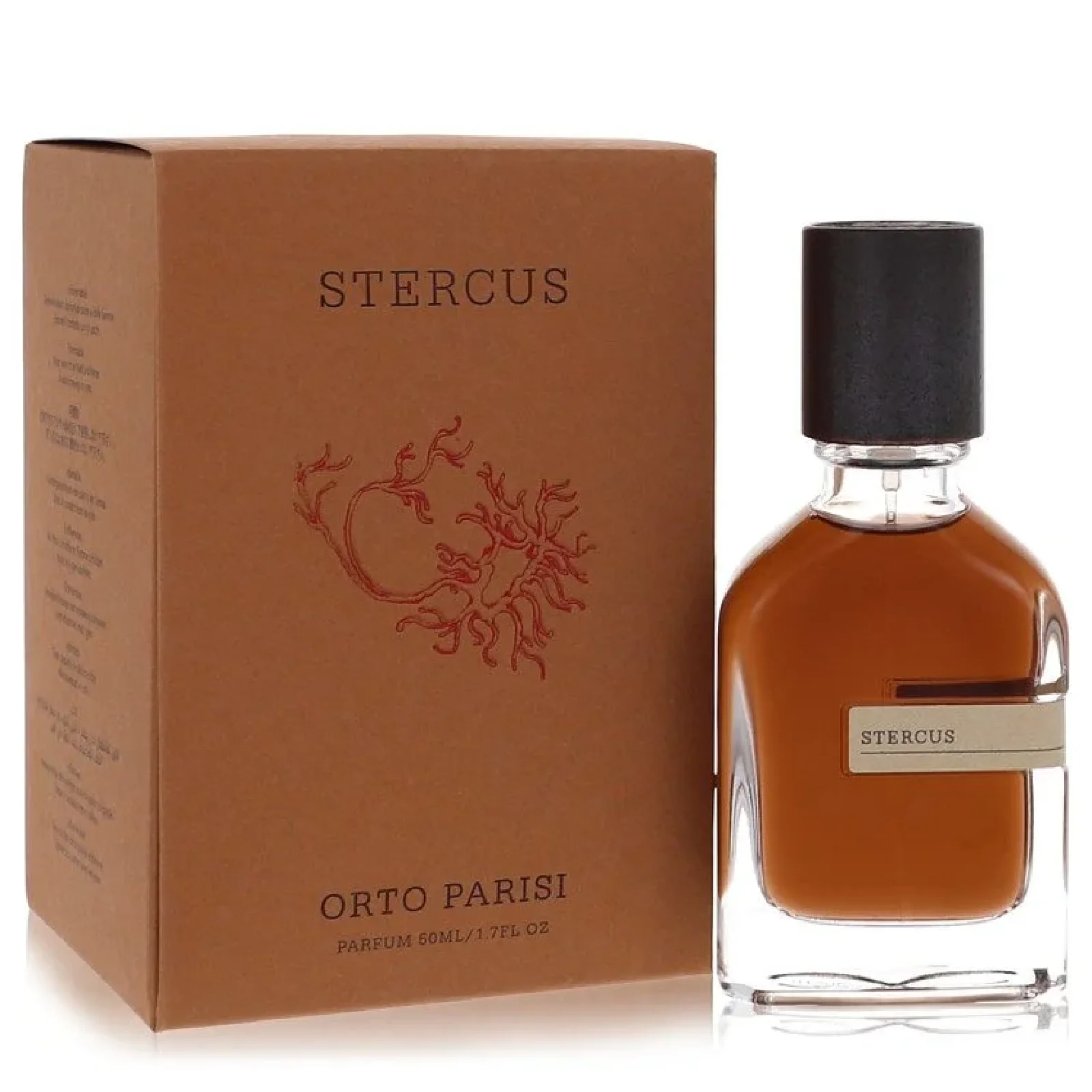 Orto Parisi Stercus Parfum for Everyone - Image 2