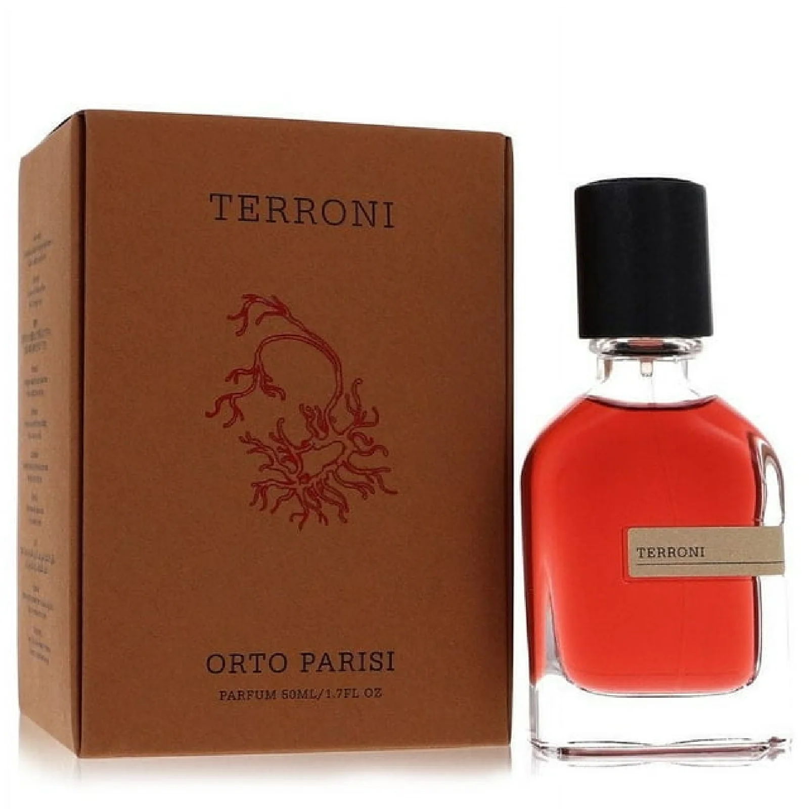 Orto Parisi Terroni Parfum for Everyone - Image 2