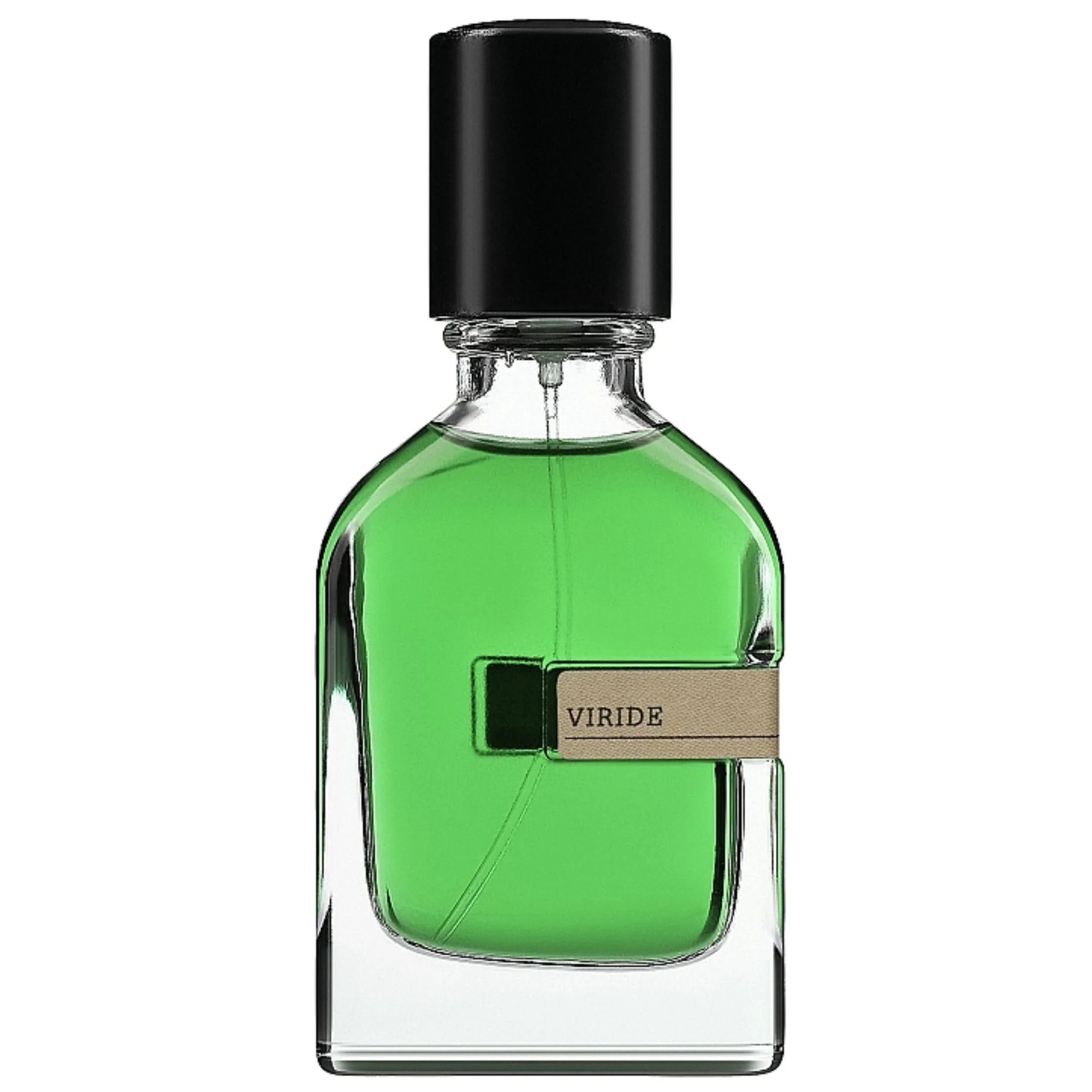Orto Parisi Viride Parfum for Everyone