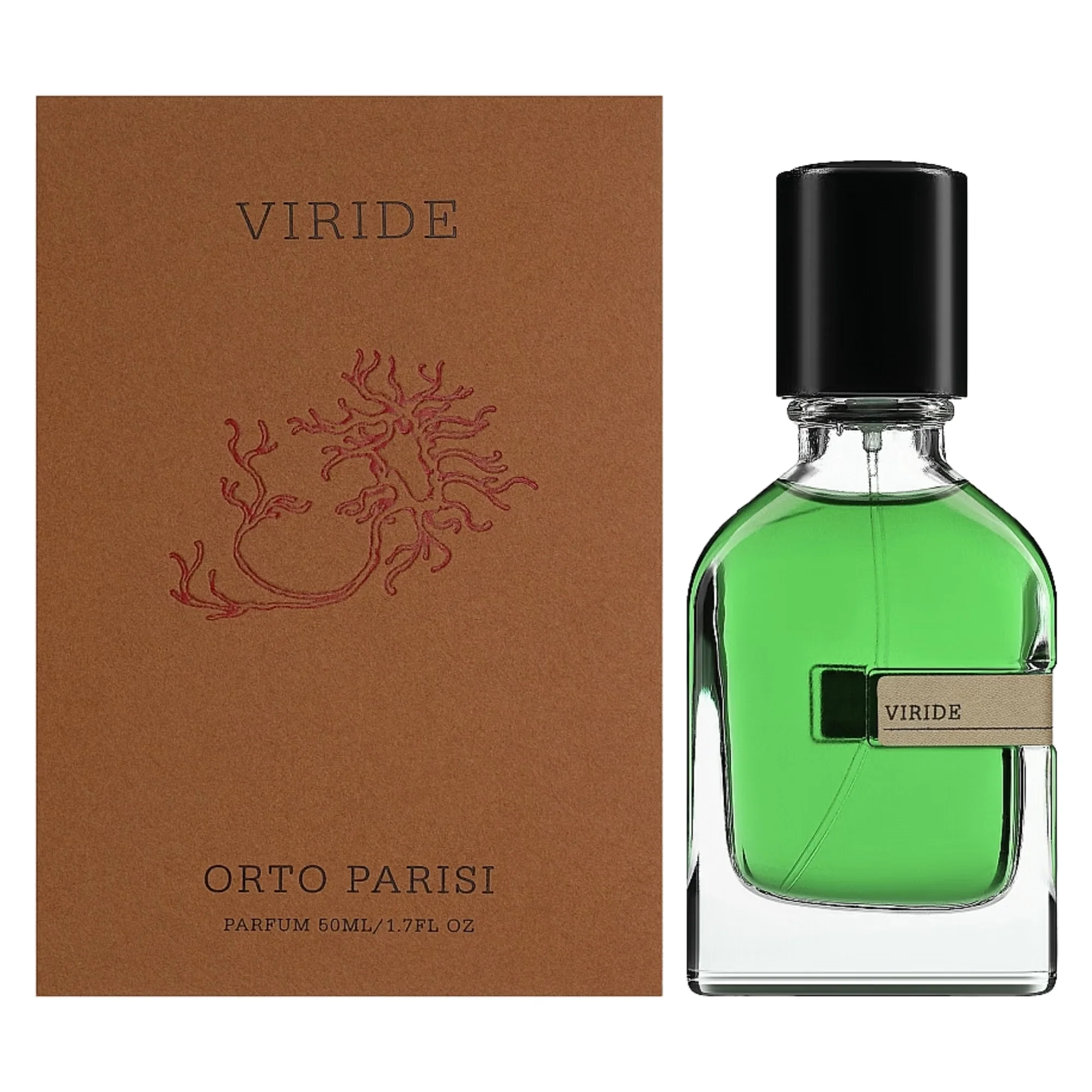 Orto Parisi Viride Parfum for Everyone - Image 2
