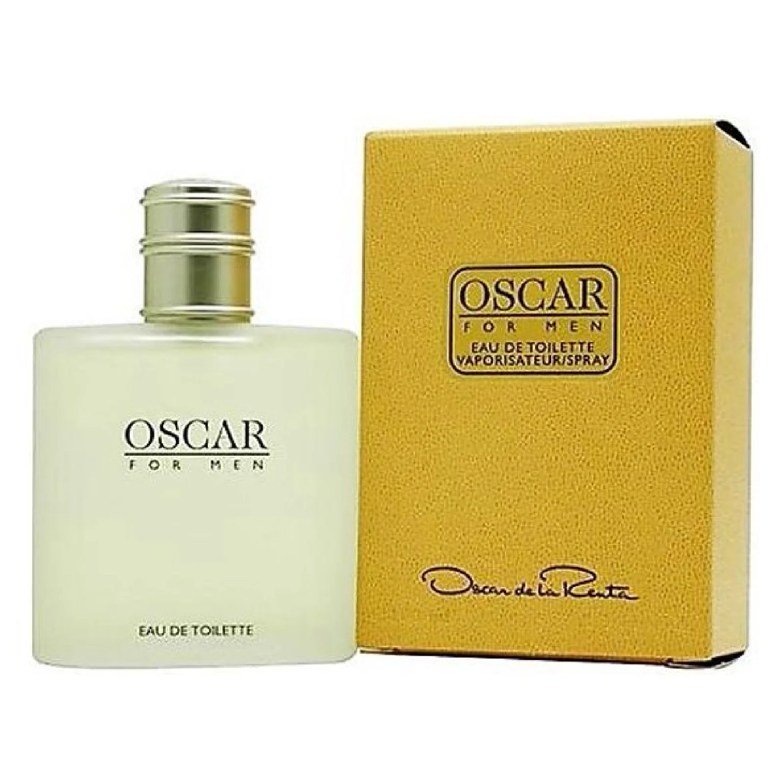 Oscar De La Renta Oscar Eau de Toilette for Men - Image 2