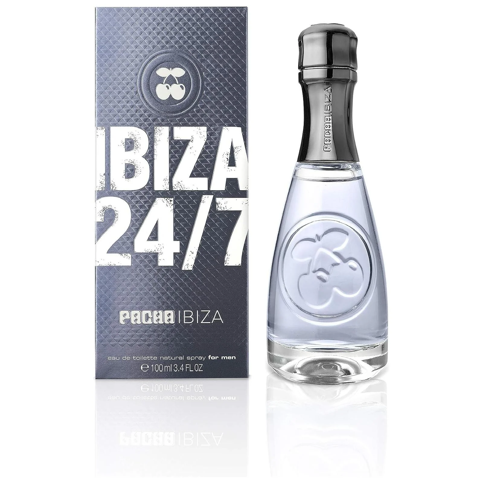 Pacha Ibiza Vip Very Ibiza Party Eau de Toilette for Men - Image 2