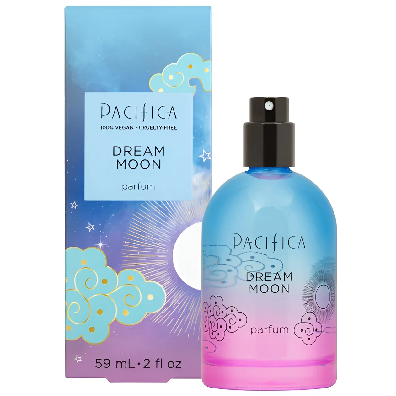 Pacifica Dream Moon Parfum for Women - Image 2
